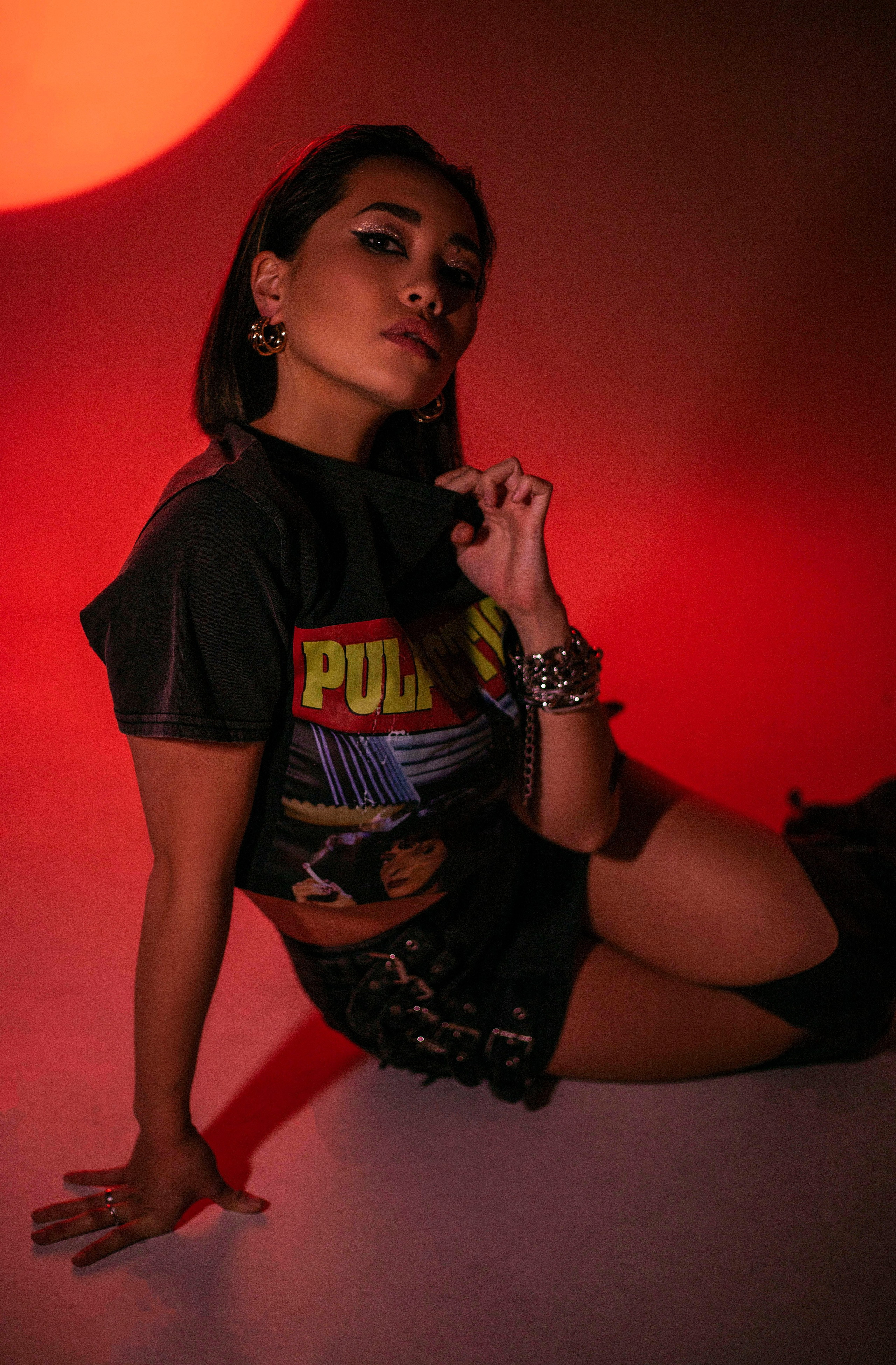 Влада Нагибина