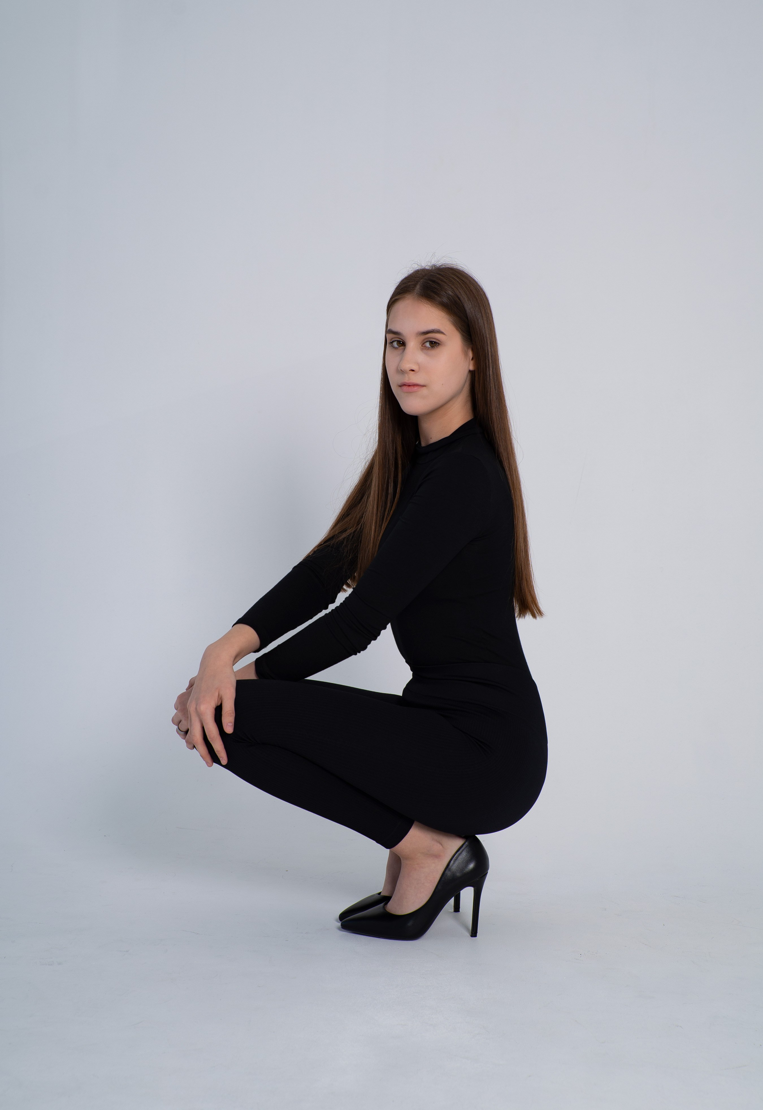 Русанова Дарья. Promodels