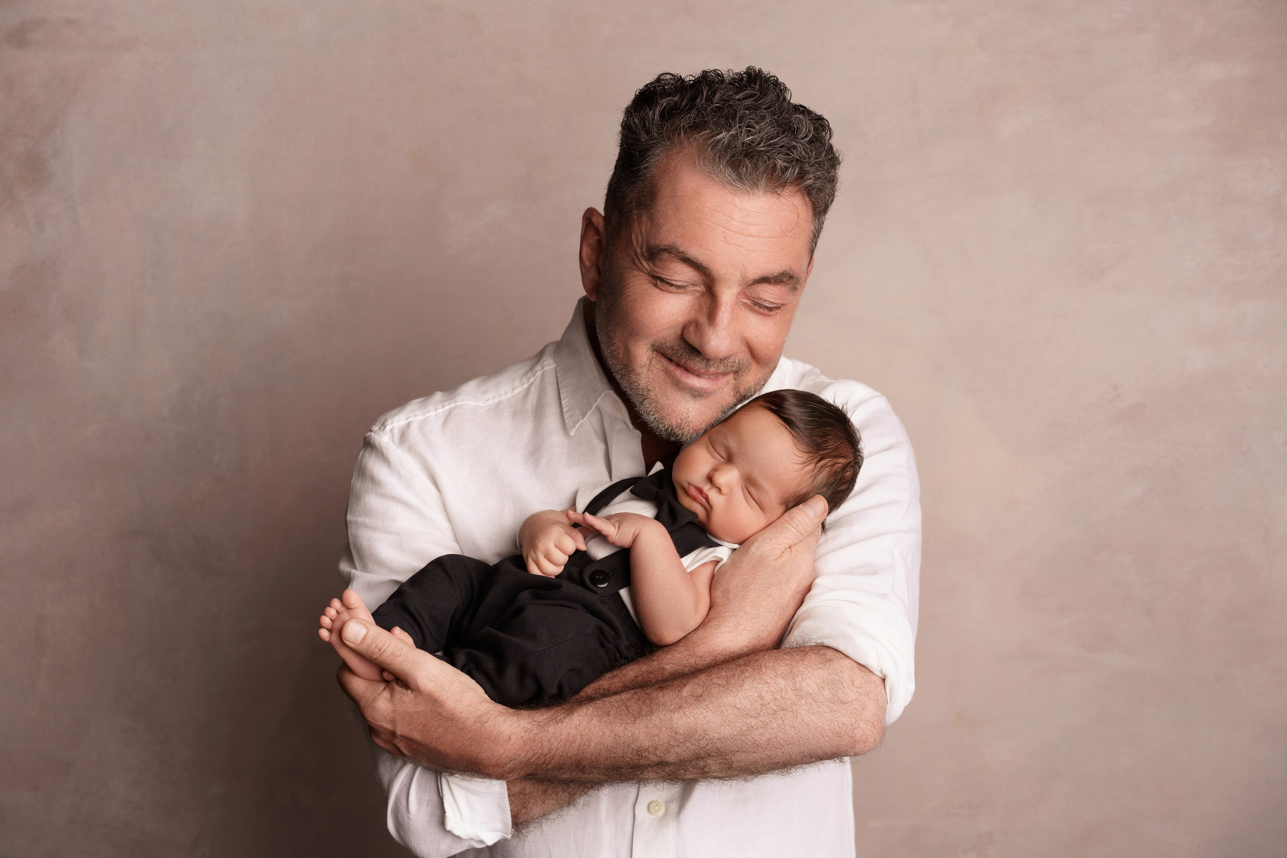 Семейные фотосессии с новорожденными | Трогательные кадры малышей и их близких в Москве и МО. Фотосессия новорожденных в Москве и Московской области | Профессиональный фотограф newborn — Татьяна Иванова