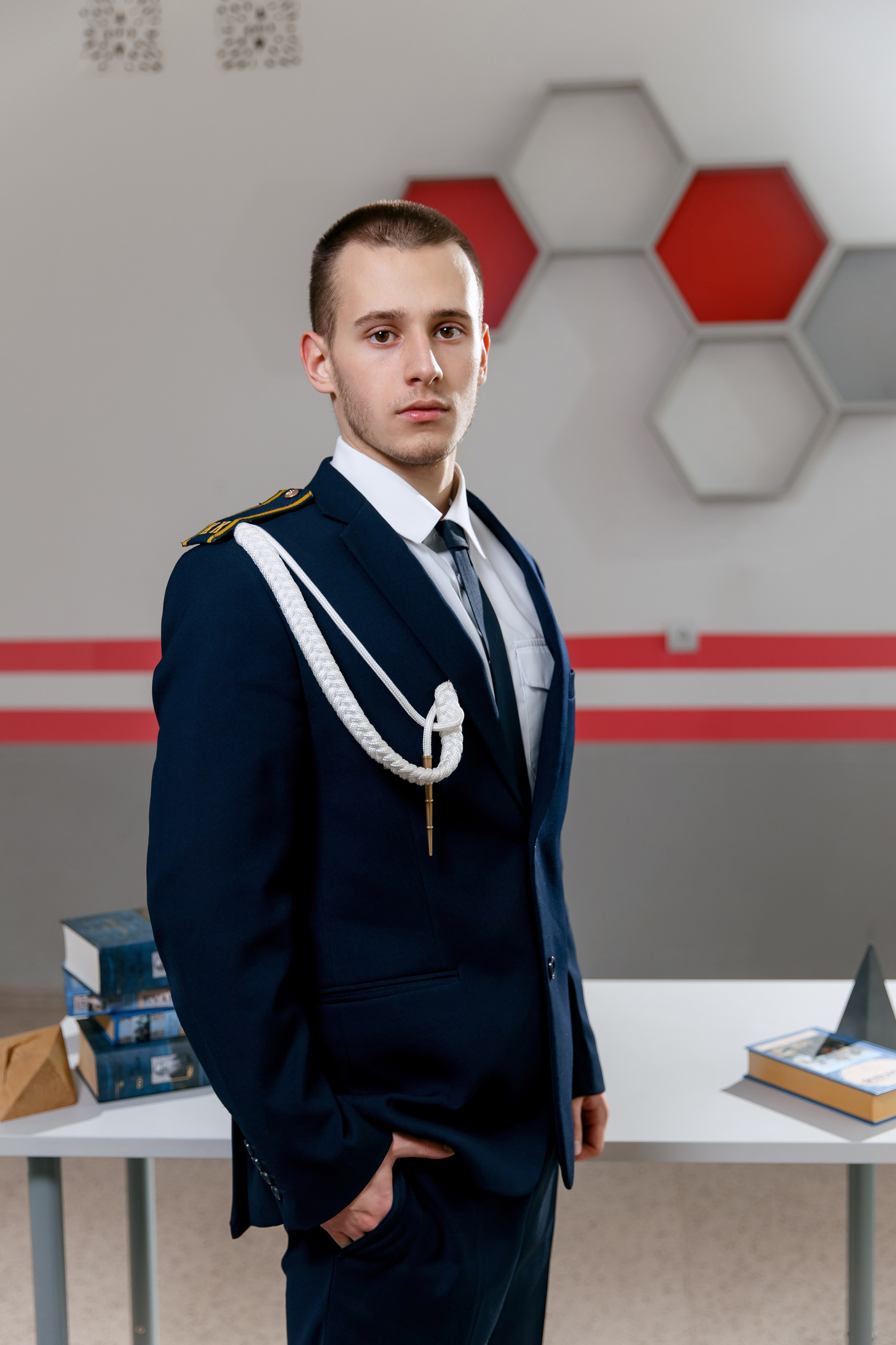 9 школа. Свадебный и портретный фотограф — Мария Костина