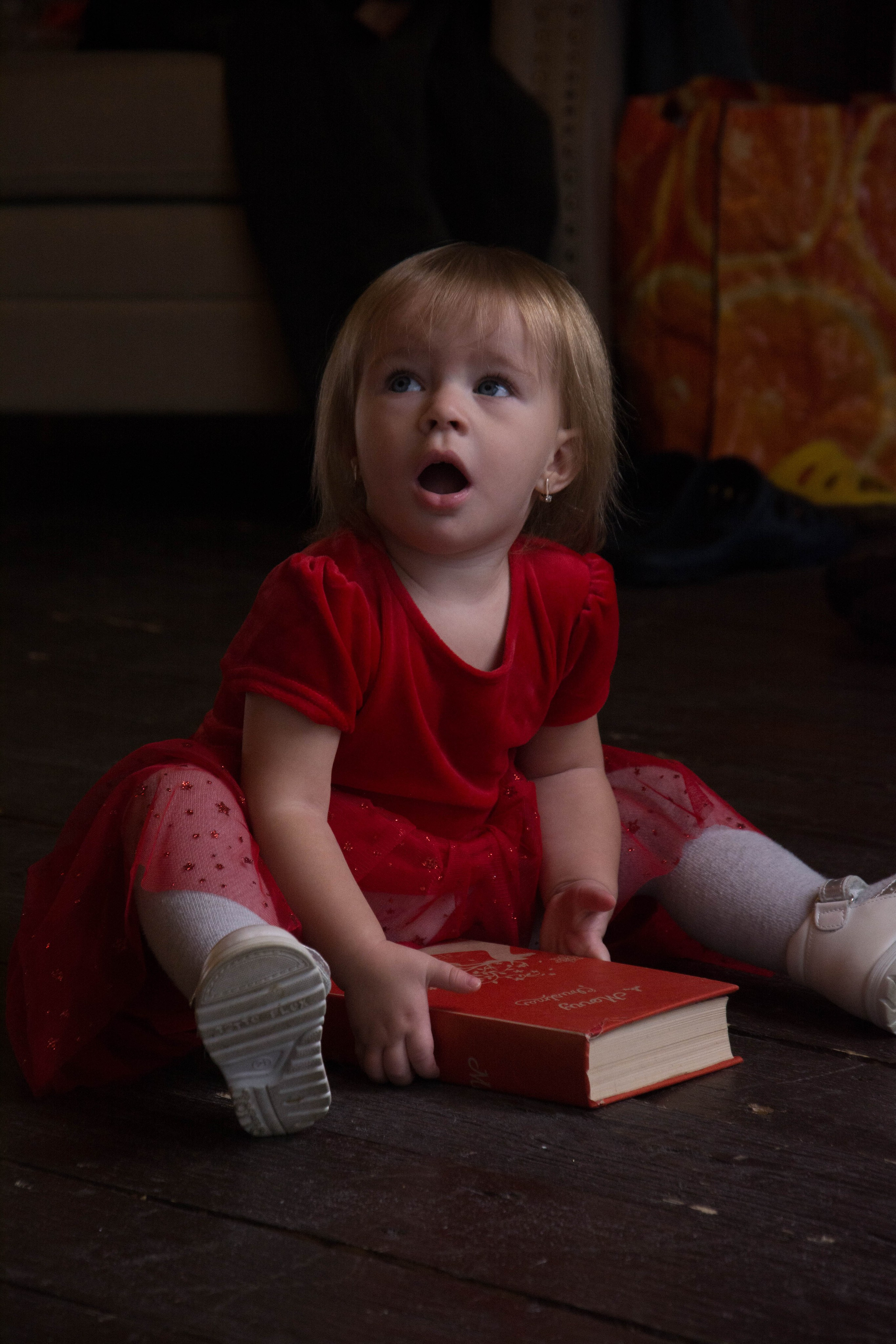 Семейная фотосессия. Фотограф в Санкт-Петербурге Anna Balashkova