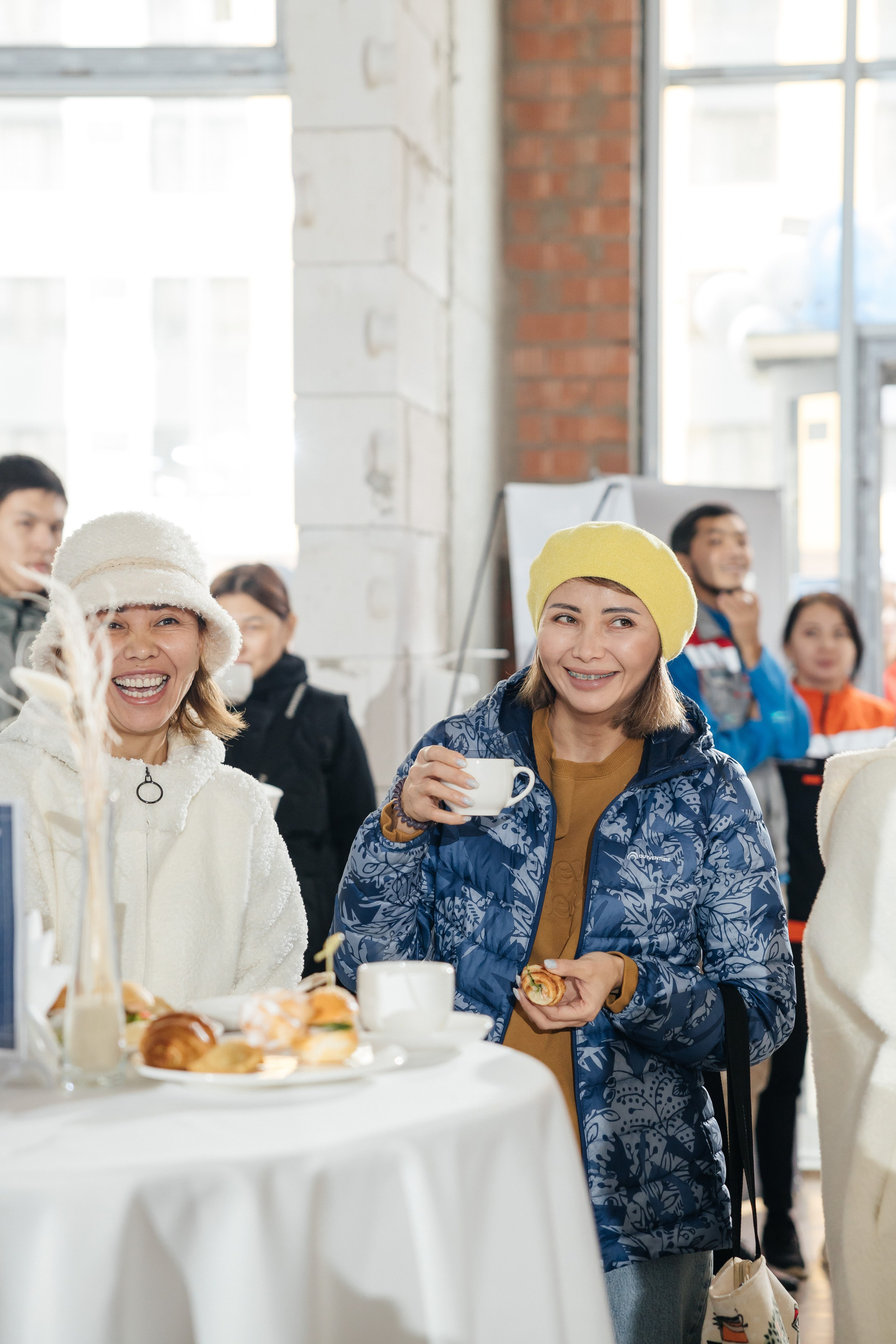 Проект 1. Вручение ключей BI Group. Дата: октябрь 2023. Профессиональный фотограф в городе Астана/Алматы Даурен Сембаев