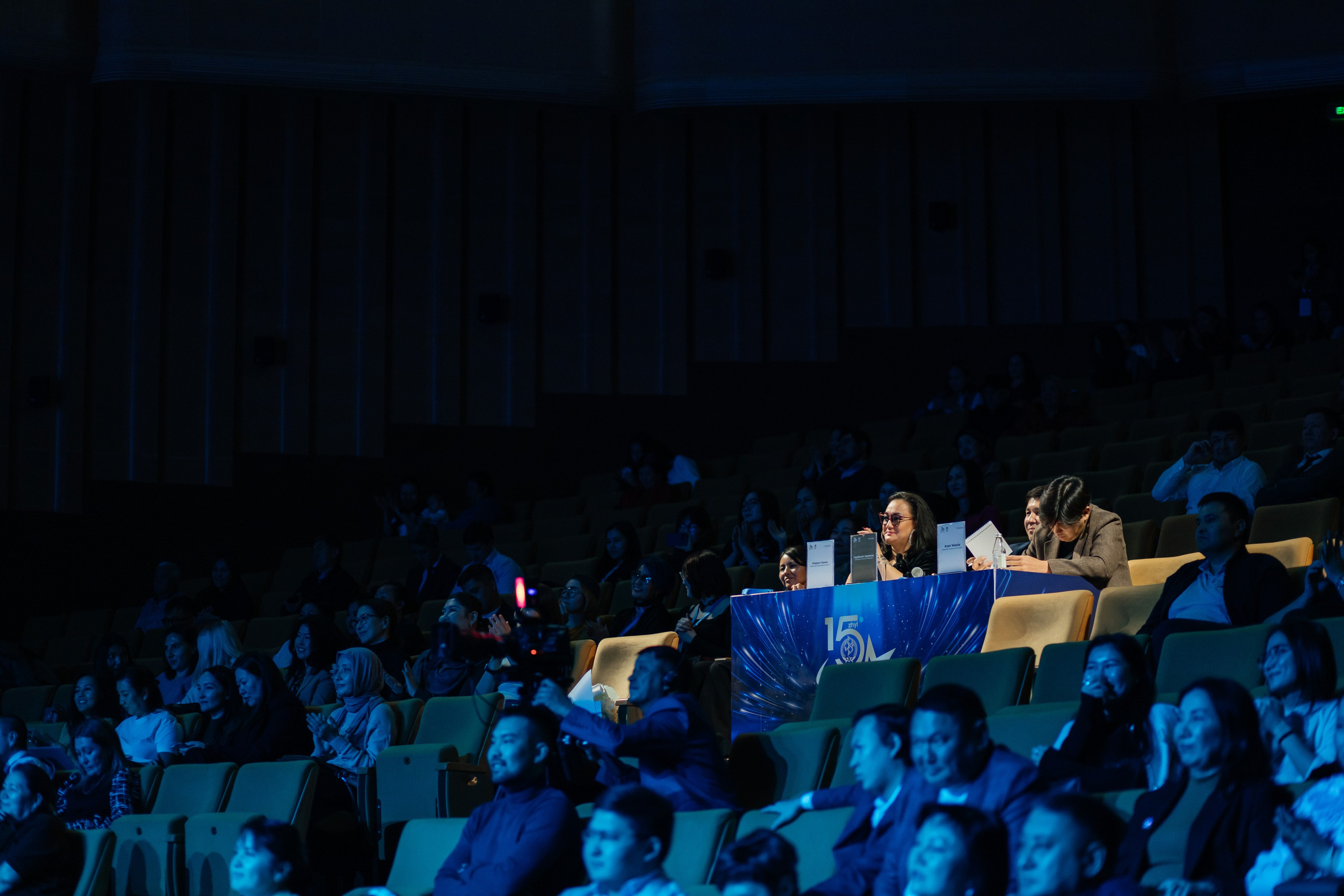 Samruk Kazyna 15 let. Профессиональный фотограф в городе Астана/Алматы Даурен Сембаев