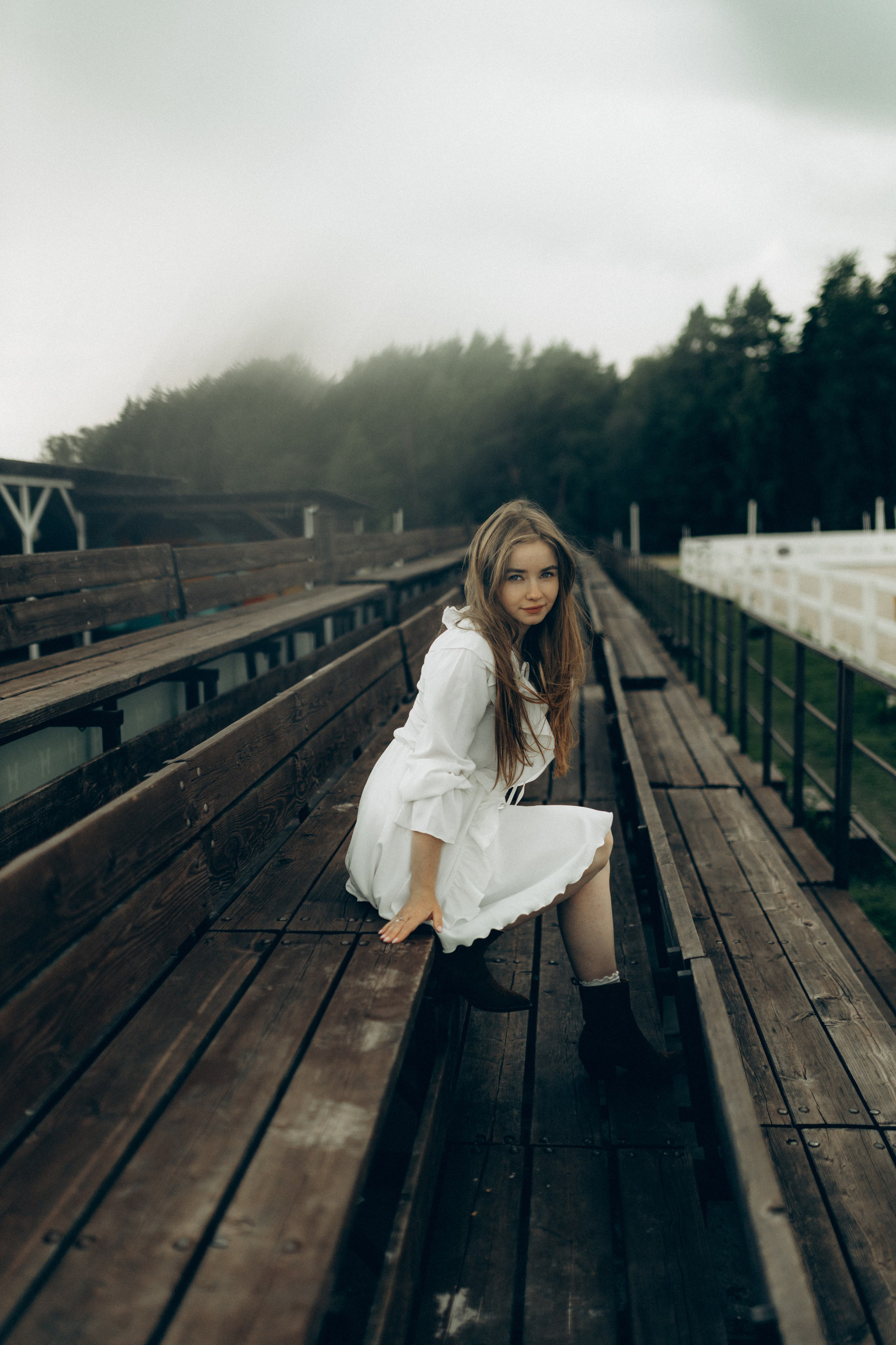 Аня. Фотограф НОГИНСК, Москва, Анастасия Белая