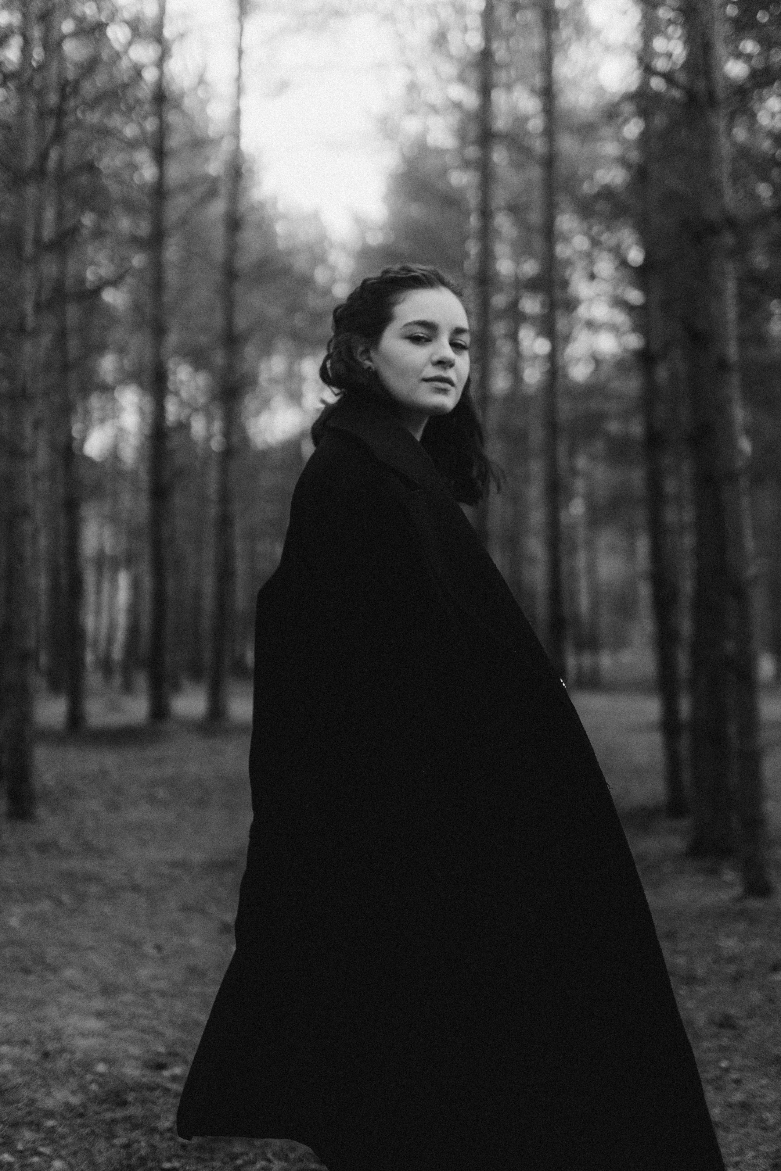 Настя & Таня. Фотограф НОГИНСК, Москва, Анастасия Белая