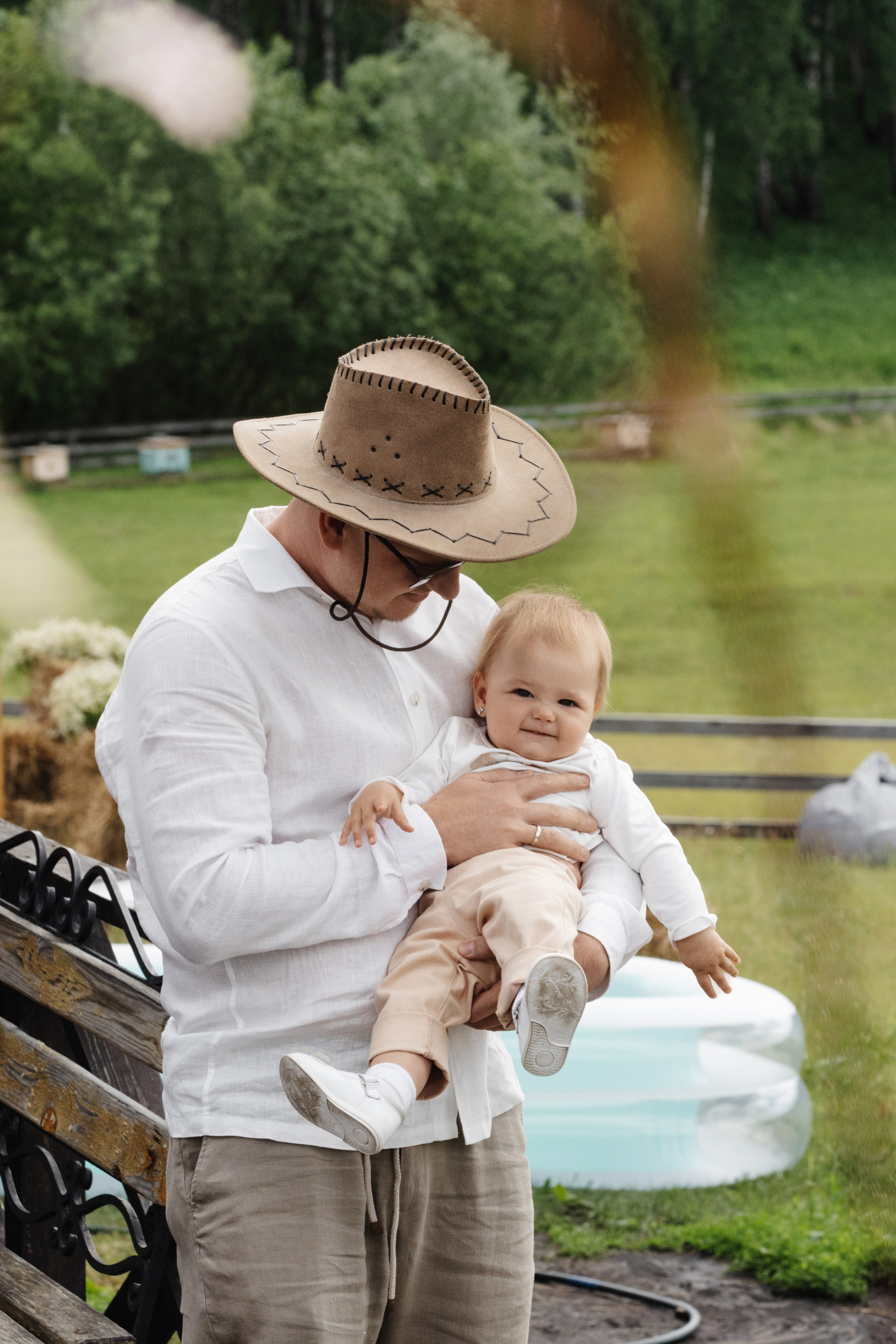 ГЕНДЕР ПАТИ. Фотограф в Красноярске