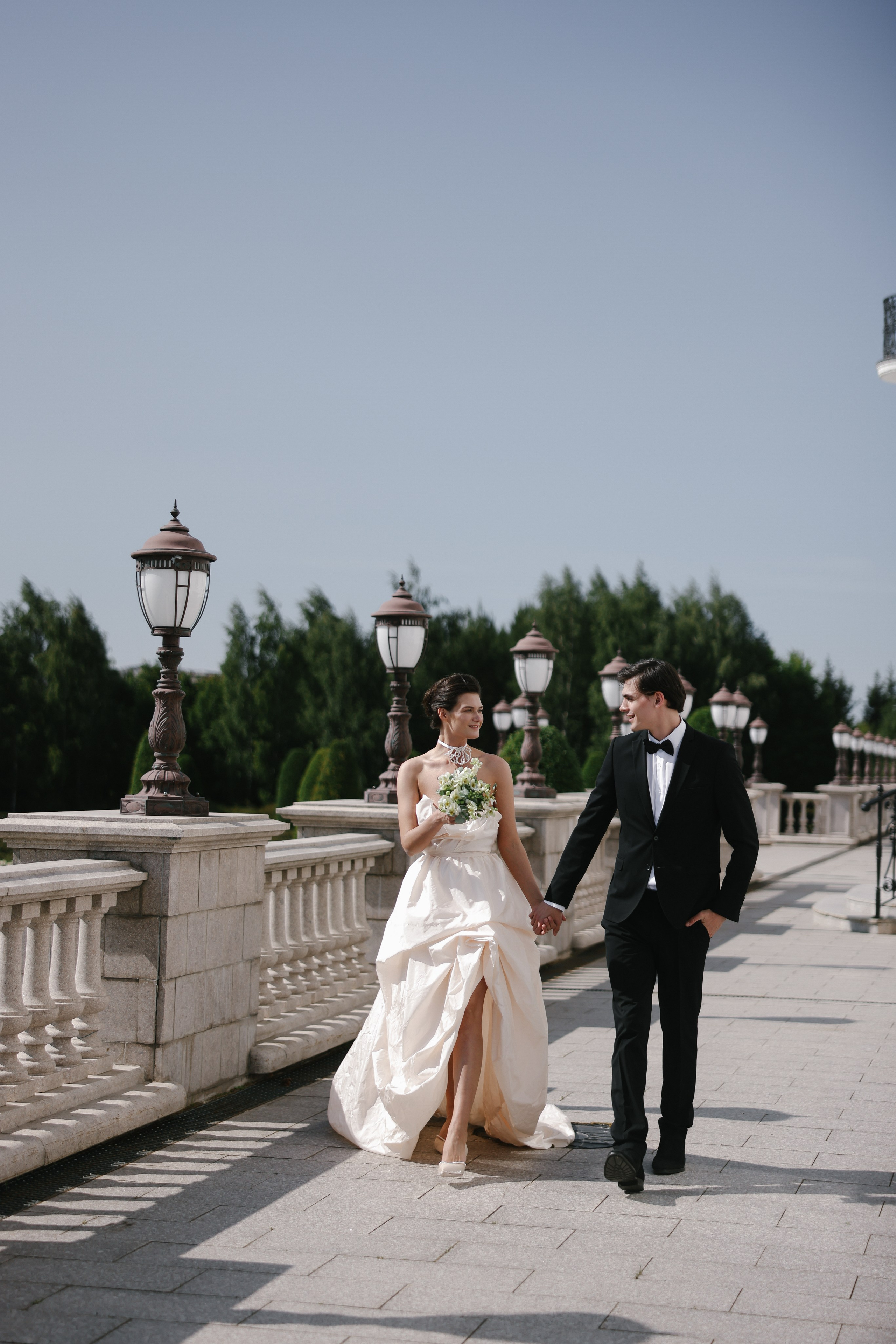 Villa Michetti. Оформление свадеб, декор свадеб Вера Маркова, Москва