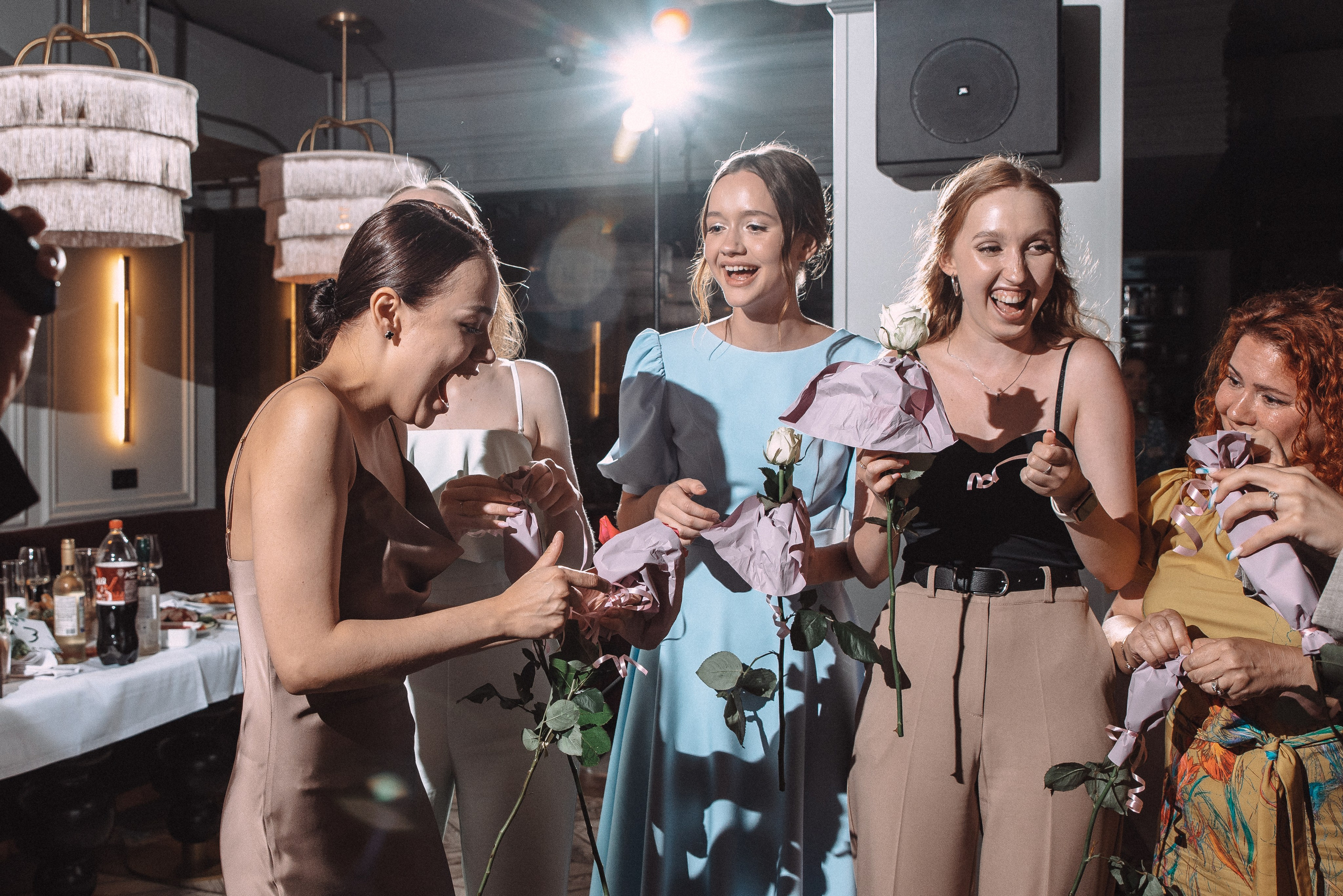 Дмитрий + Мария. Свадебный и семейный фотограф в Волгограде Олеся Лисицкая