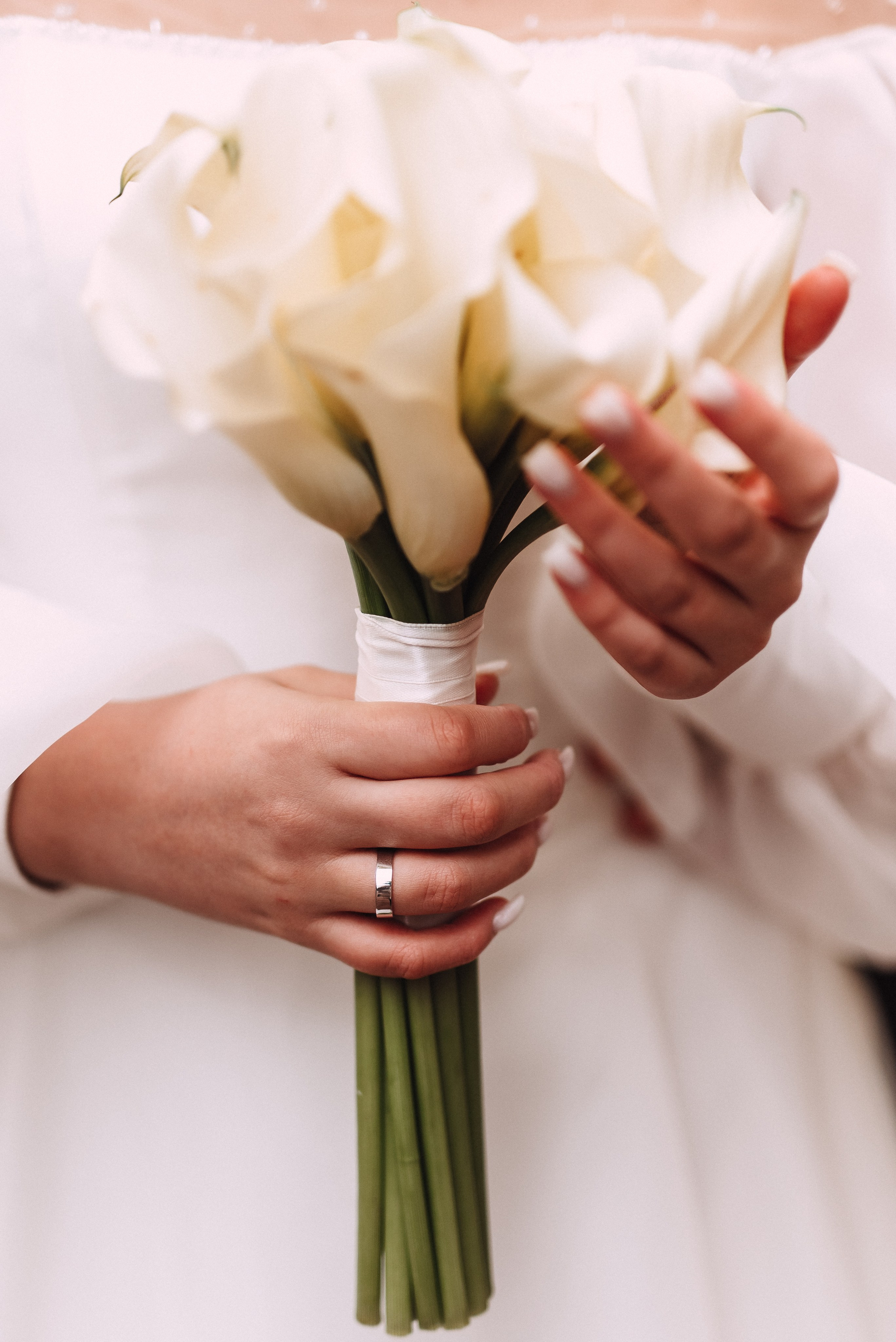 Ильяс + Олеся. Свадебный и семейный фотограф в Волгограде Олеся Лисицкая