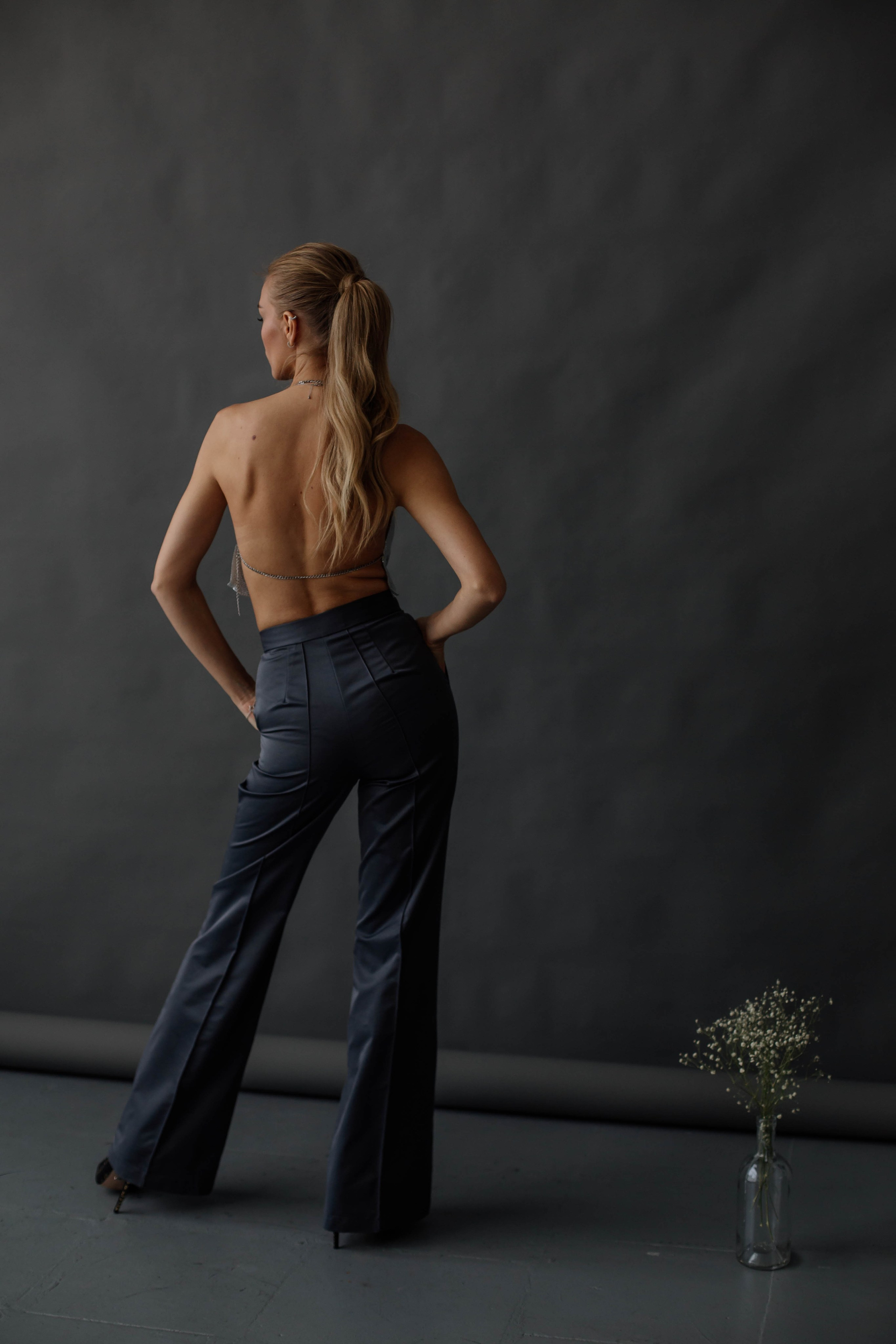 Ангелина. Фотограф в Санкт-Петербурге Дарья Заплитная