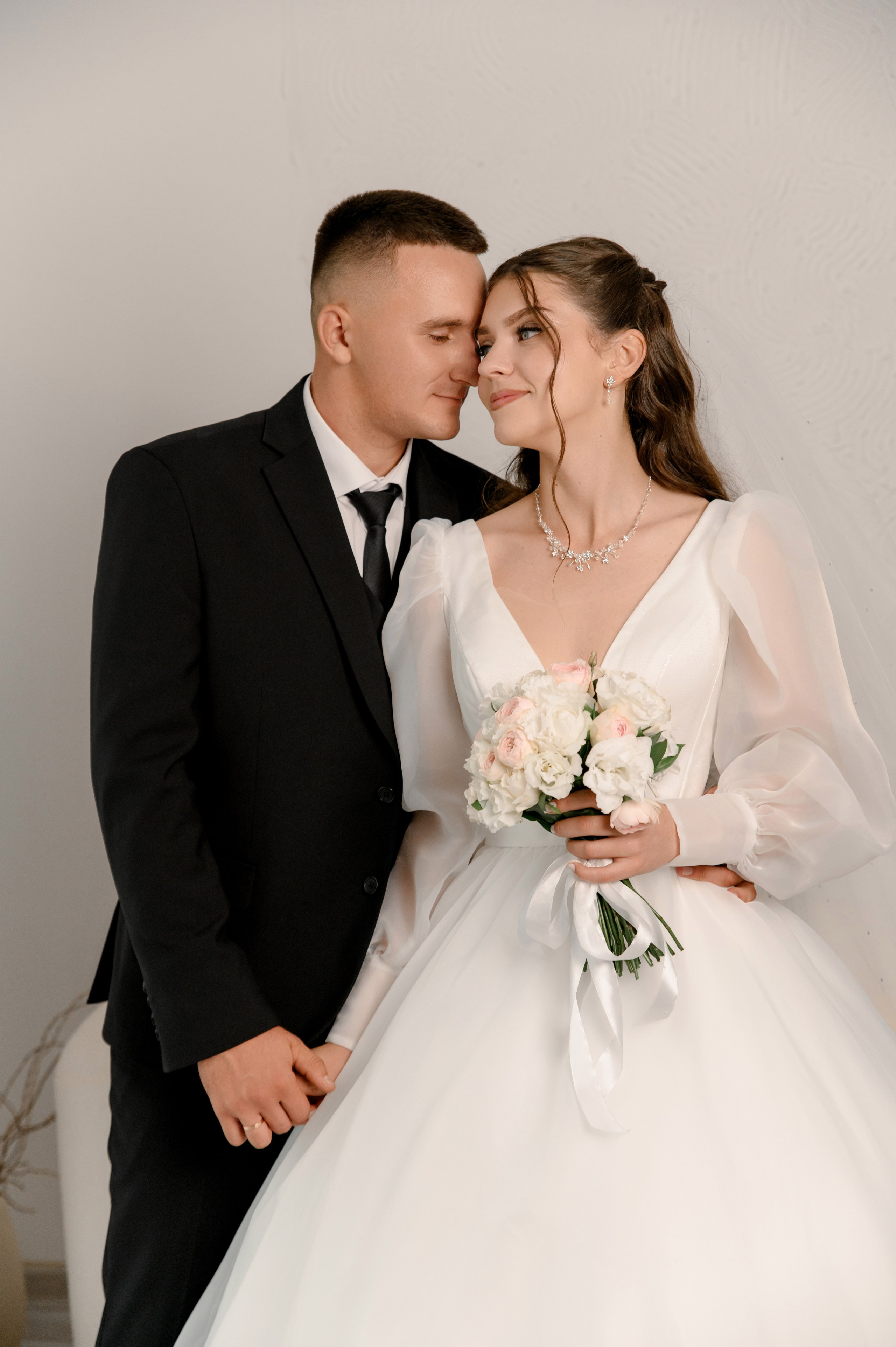 Дарья и Алексей. Свадебный и семейный фотограф в Краснодарском крае