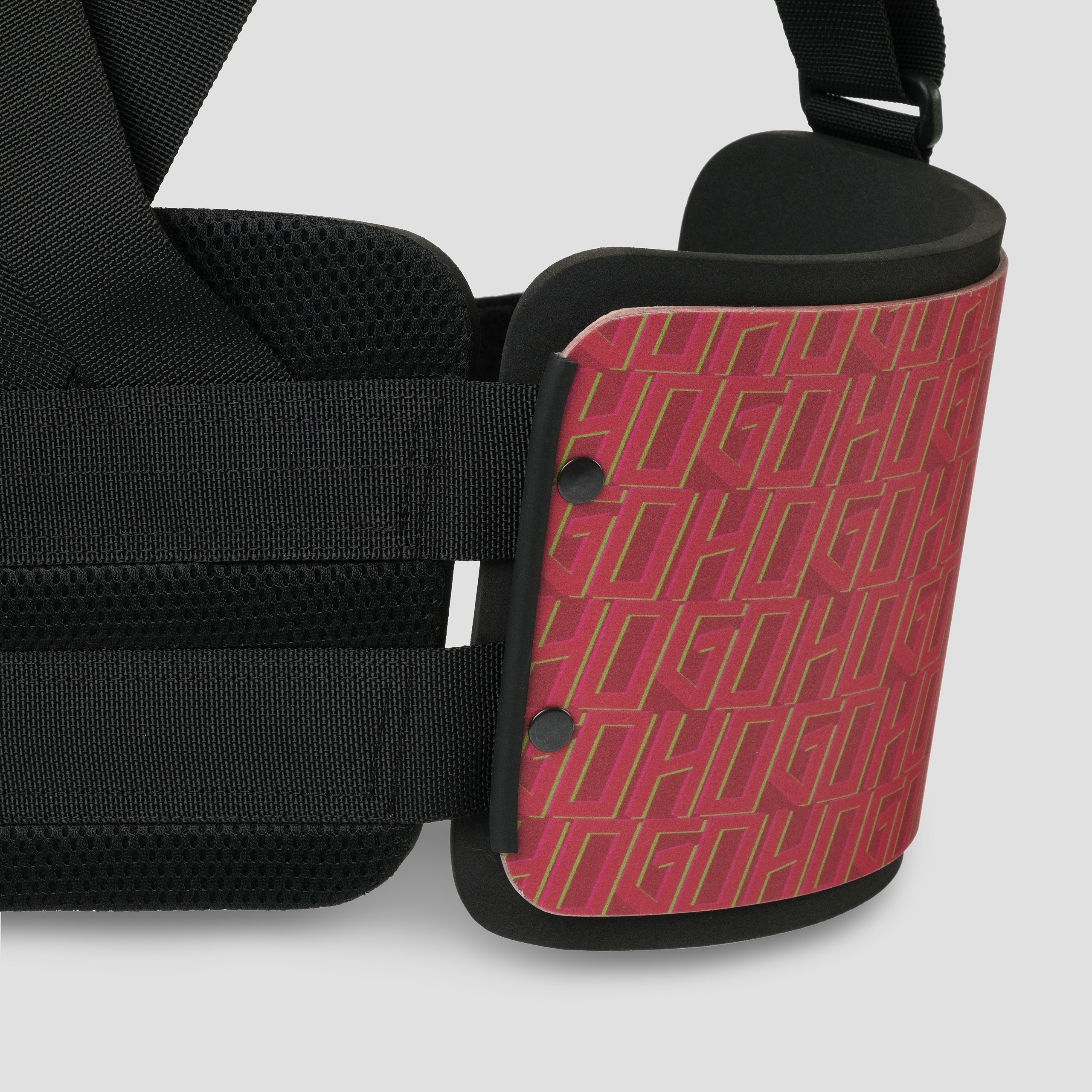 Предметные съёмки спортивного инвентаря для компании HOGO (часть 1)