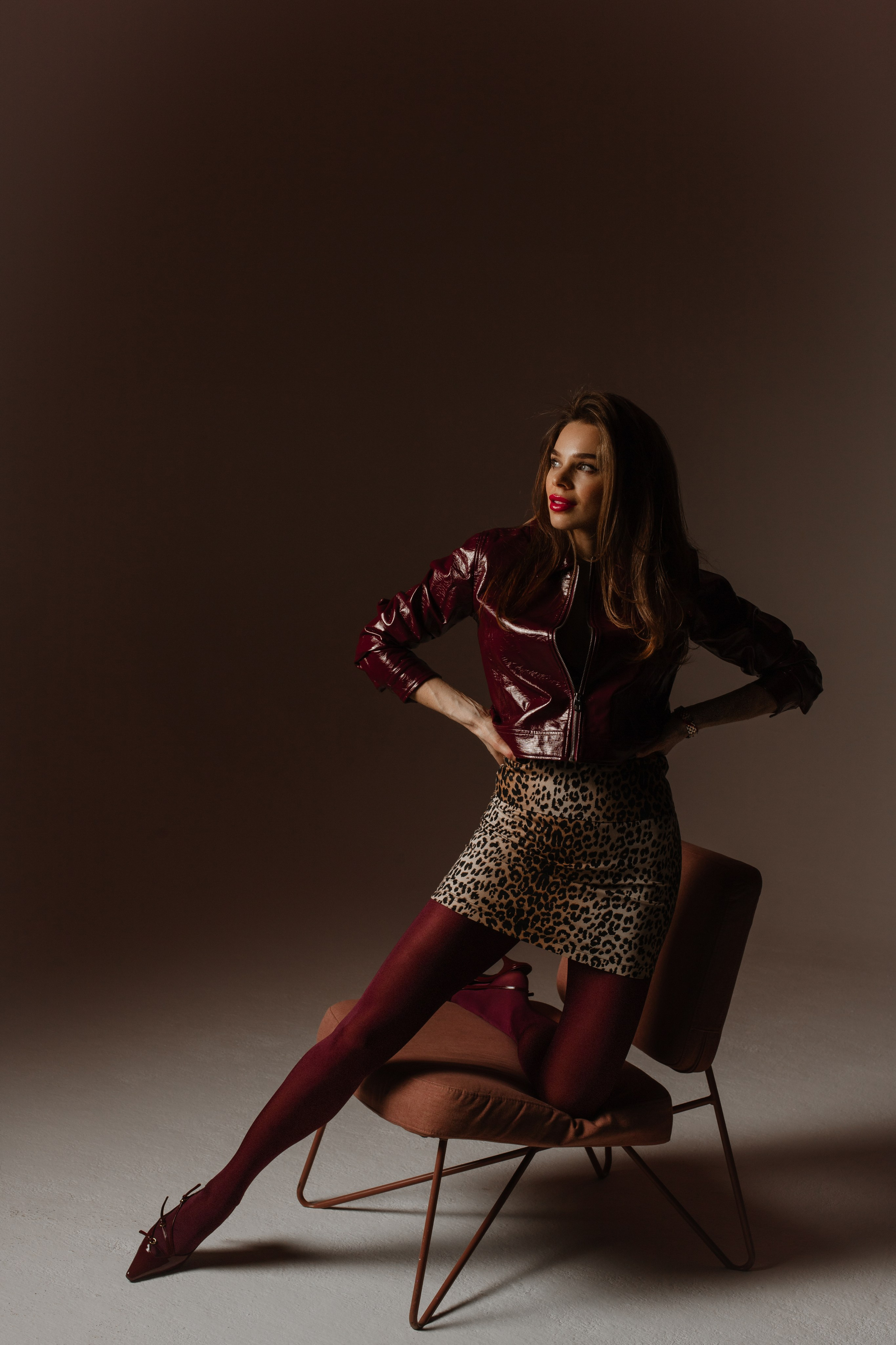 Диана. Фотограф москва