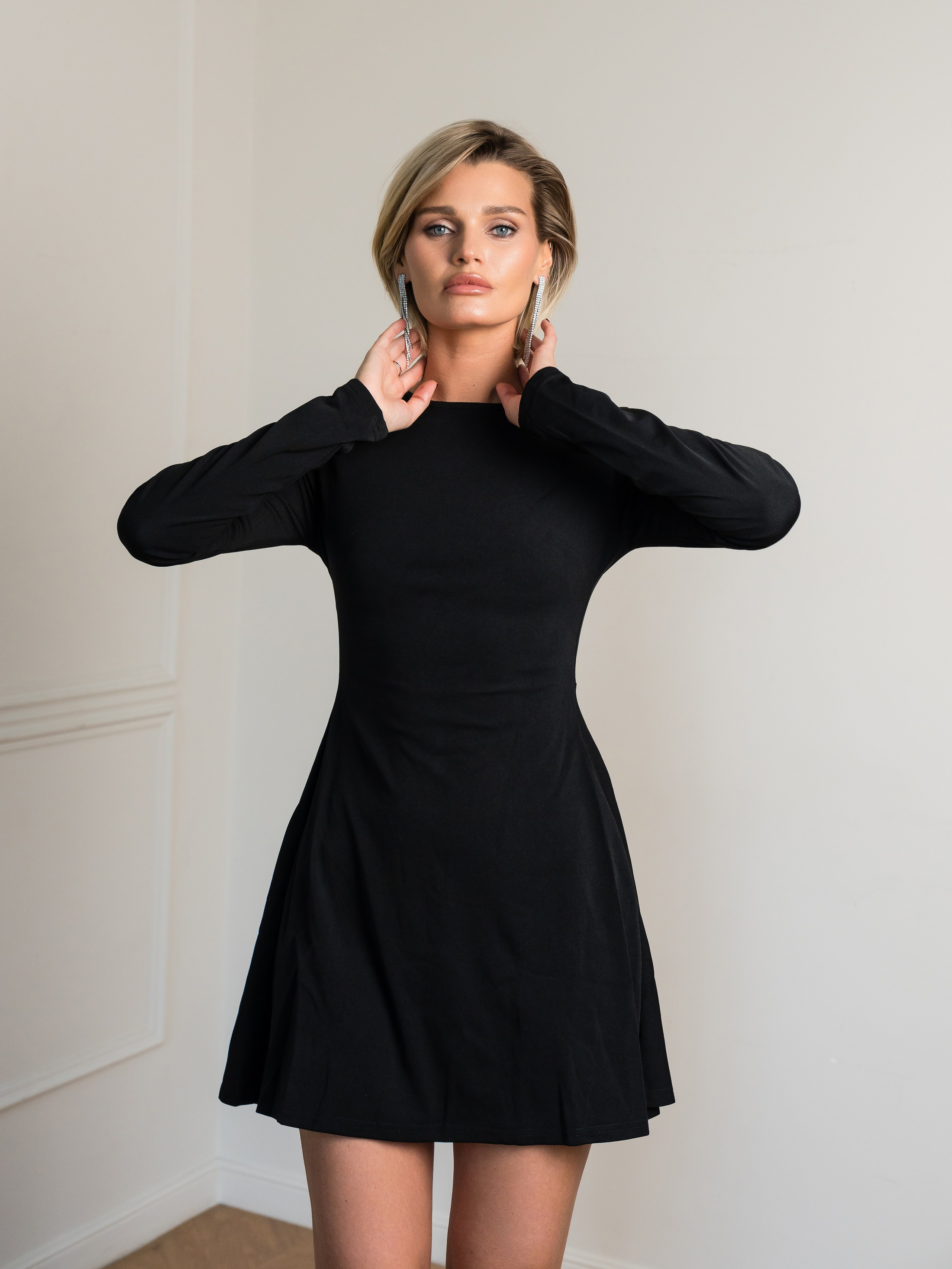 Платья, боди. Фотограф в Краснодаре Арина Кудряшова