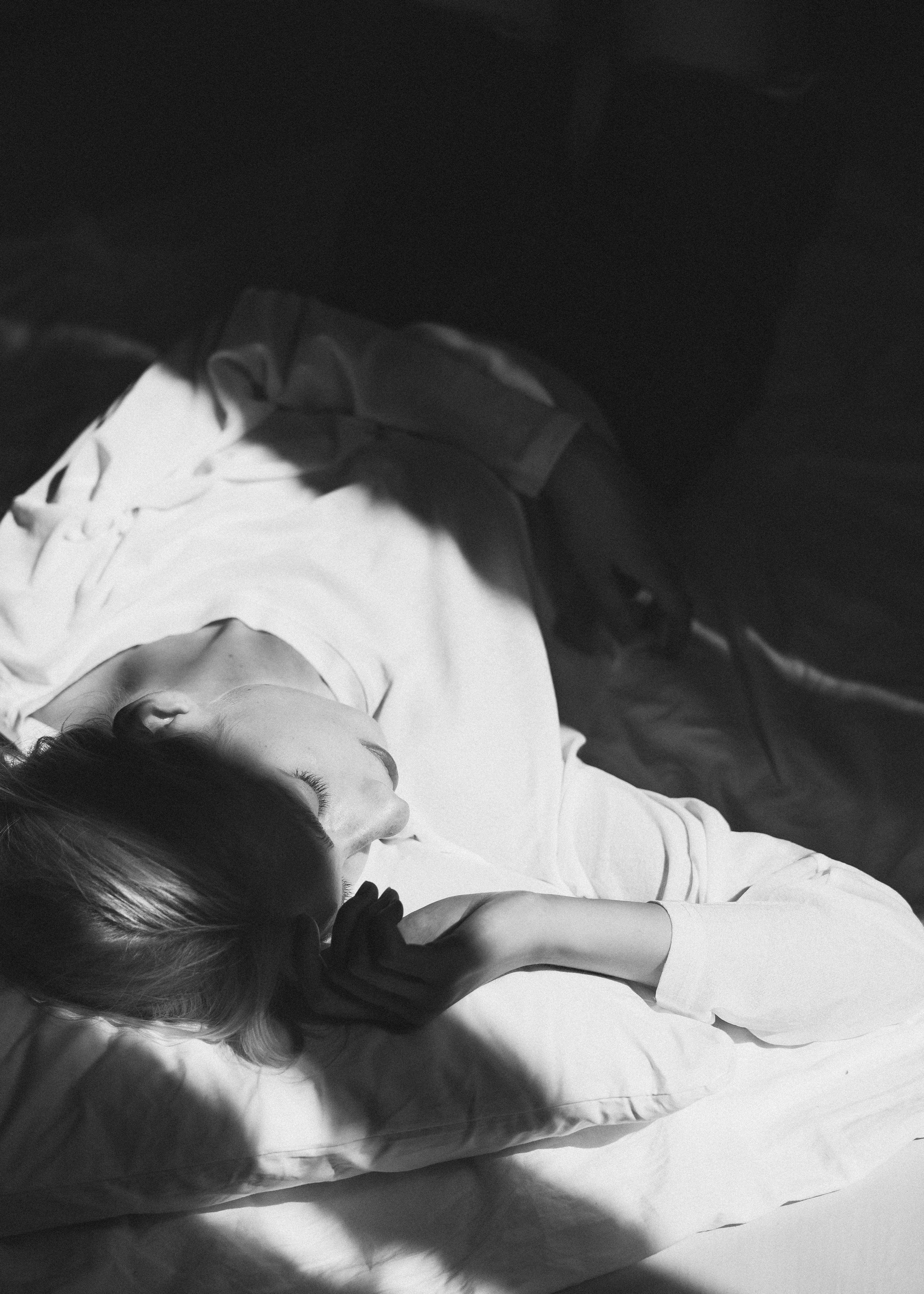 Катя. Портретный фотограф в Уфе