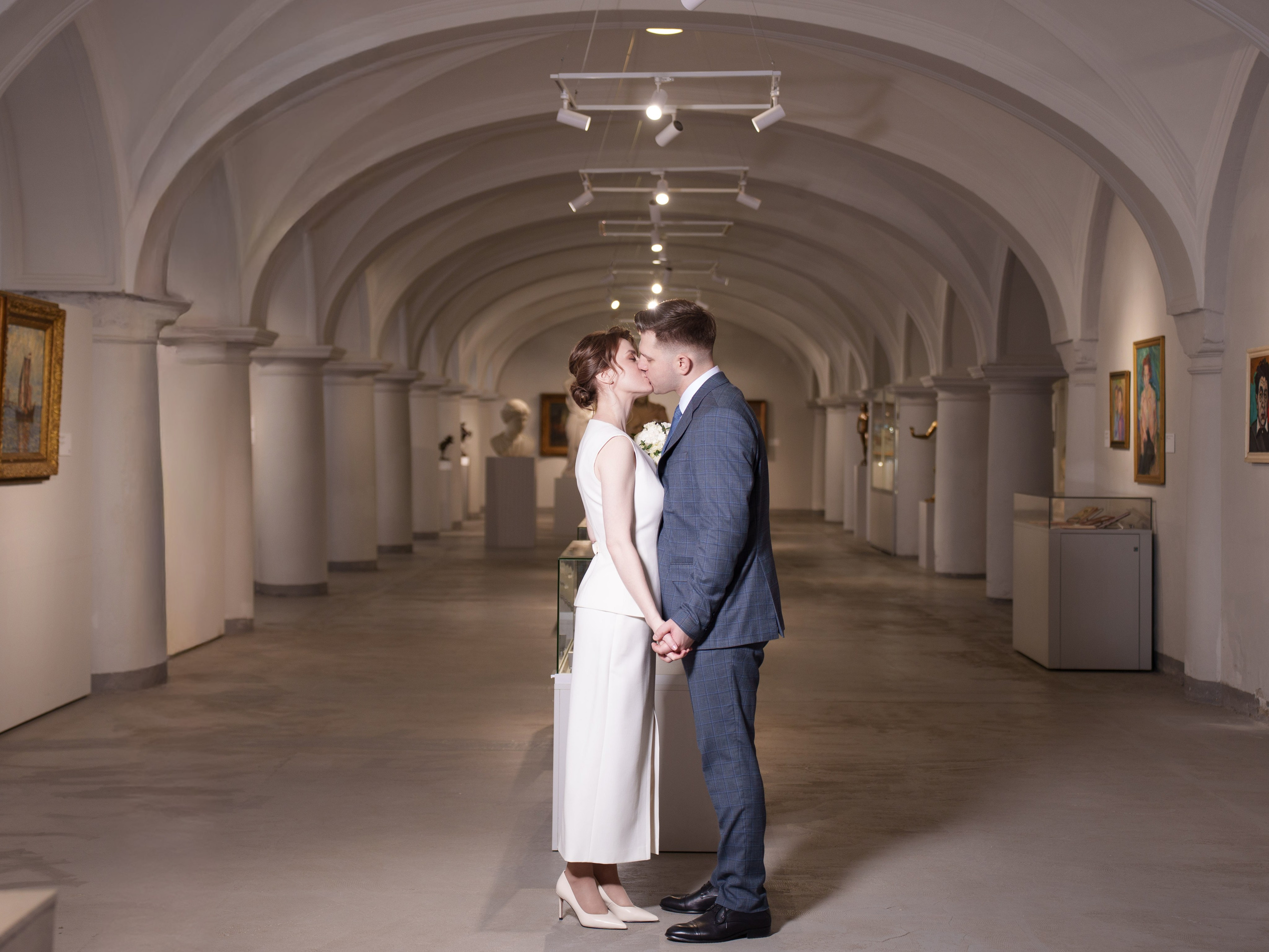 Свадебная сьемка. Фотограф Калининград, студийный фотограф, репортаж