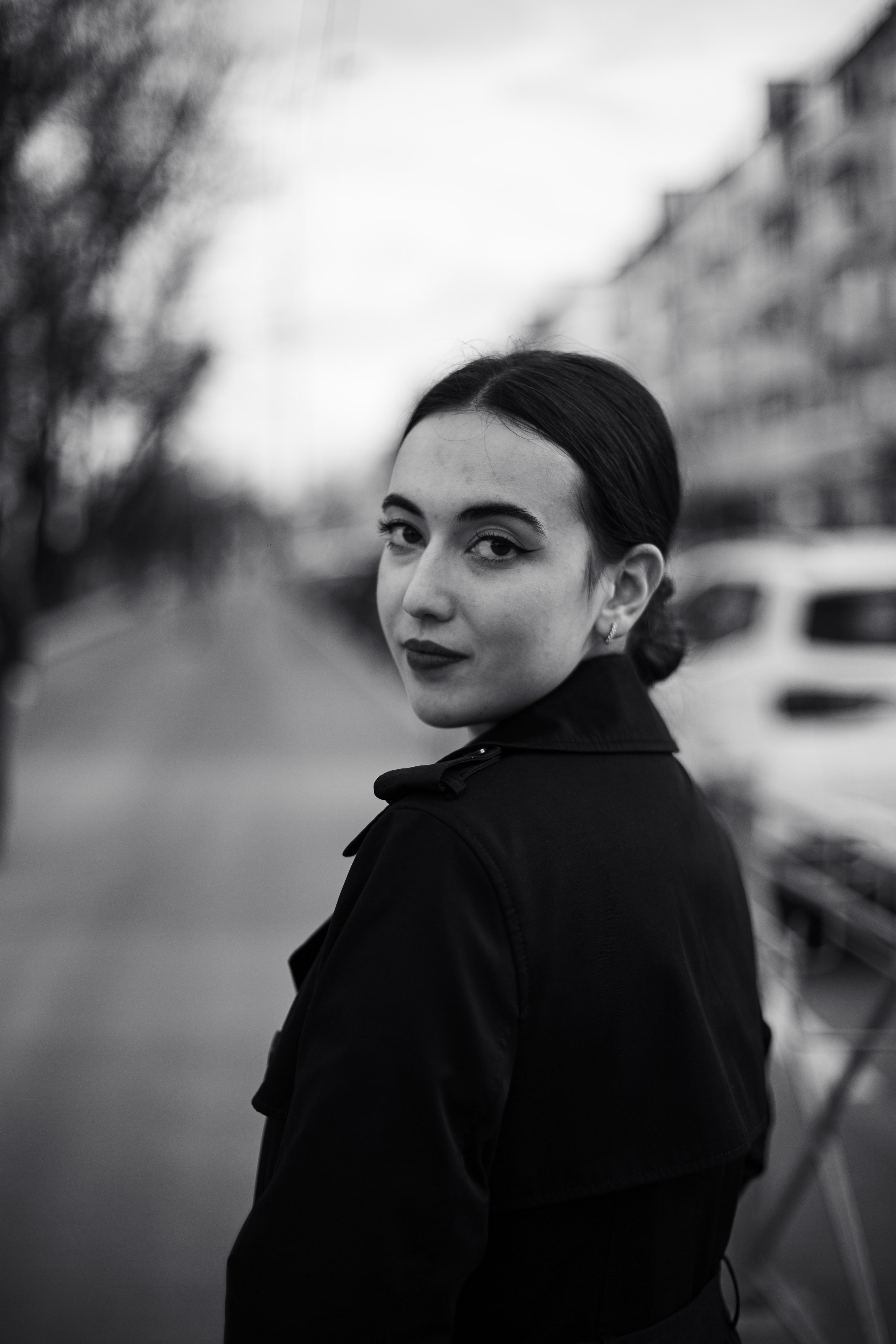 Mavile. Beye Shevkiyeva Photography