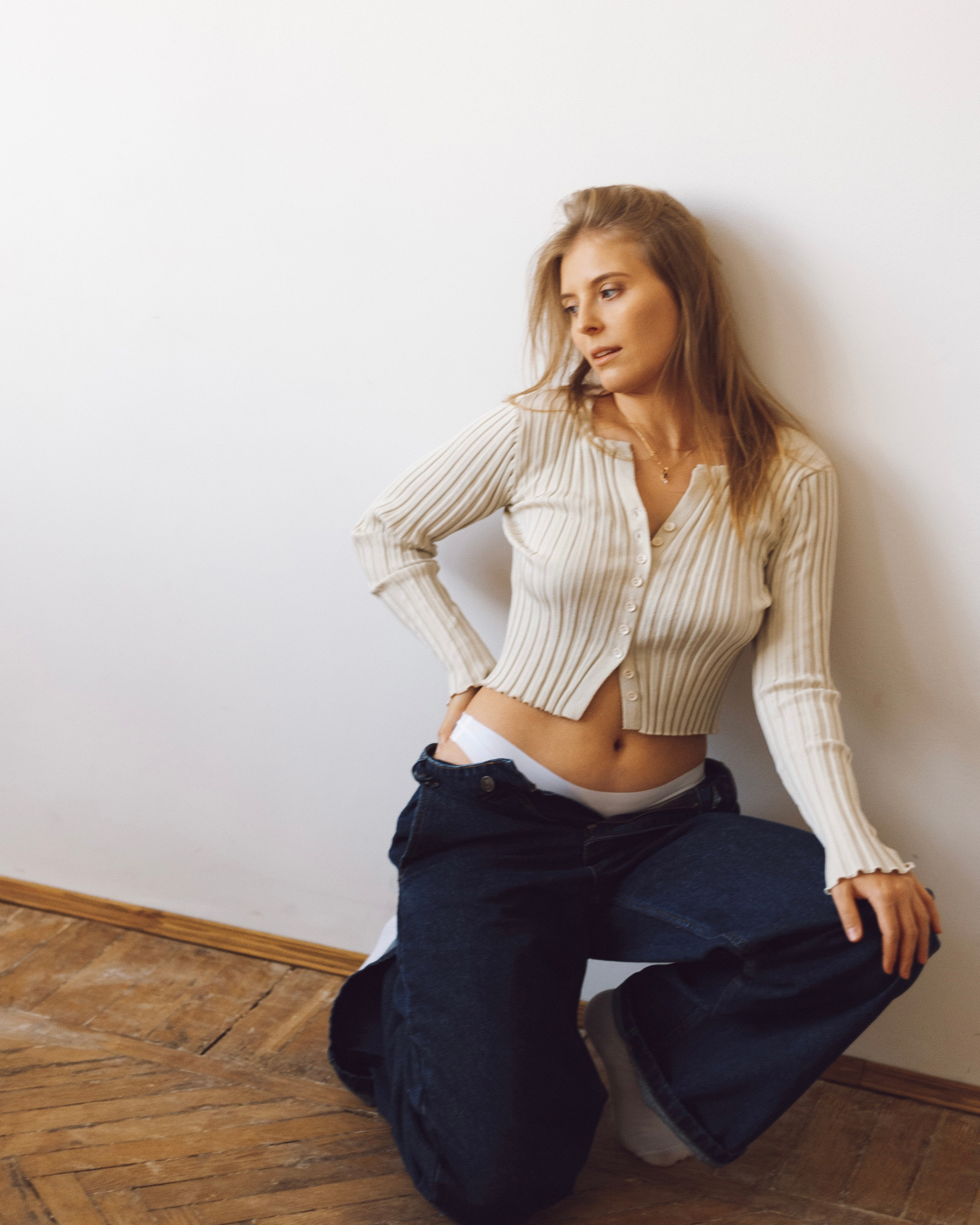 Ксения. Женский и лавстори фотограф в Москве Елена Аксютко