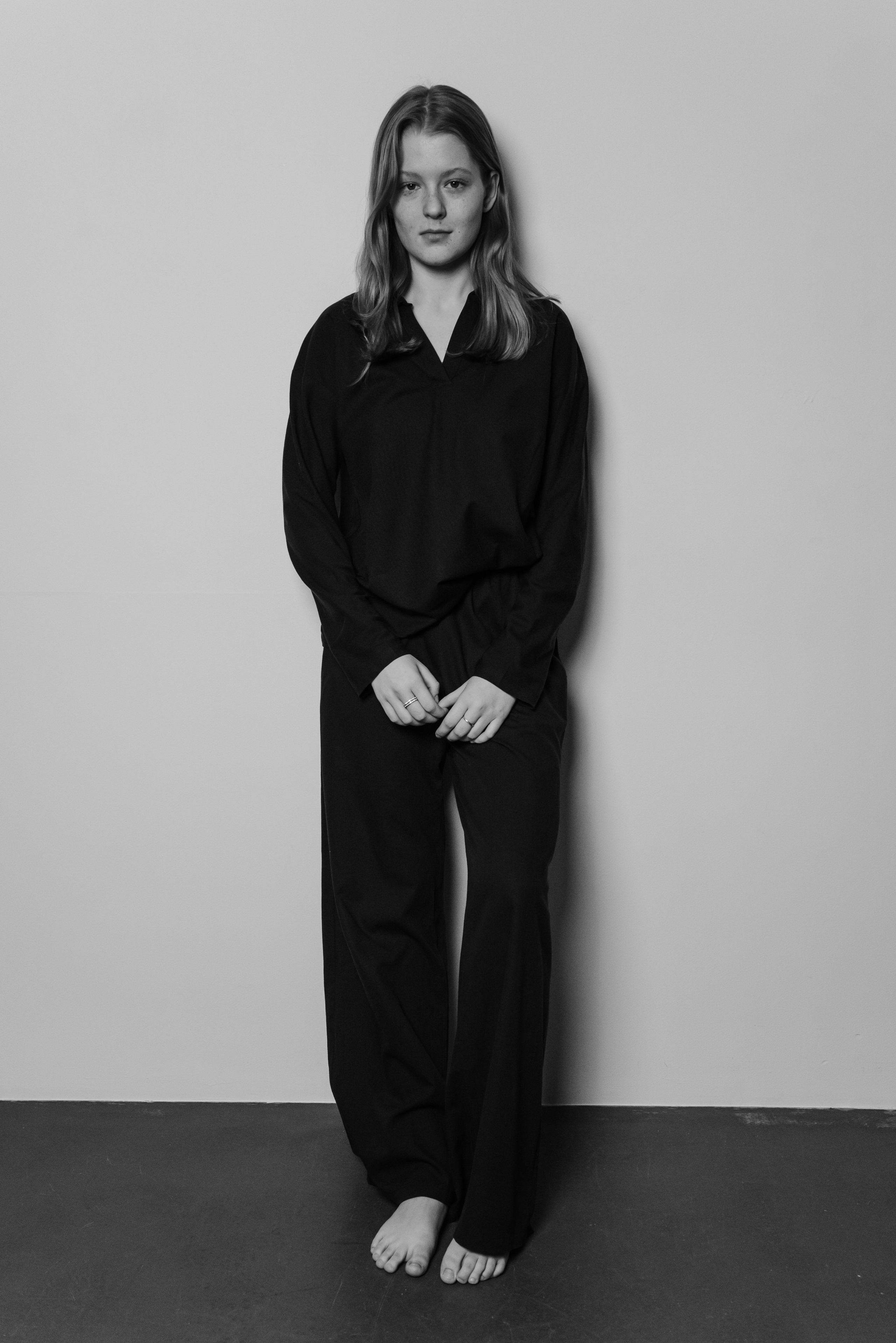 Женский портрет. Портретный и семейный фотограф в Минске Ирина Гурская