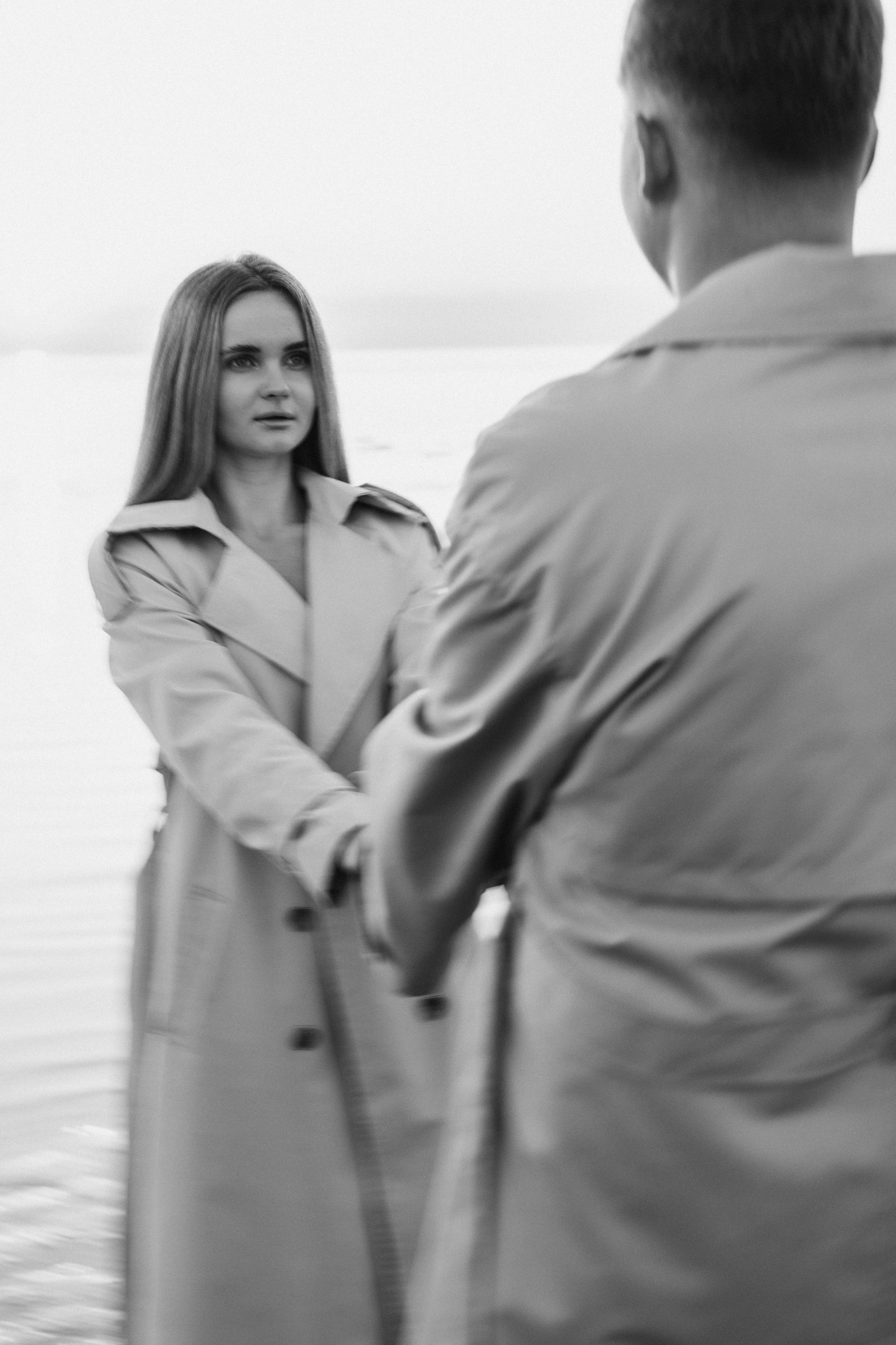 Залив. Фотограф ПИТЕР СПБ Надежда Баранова