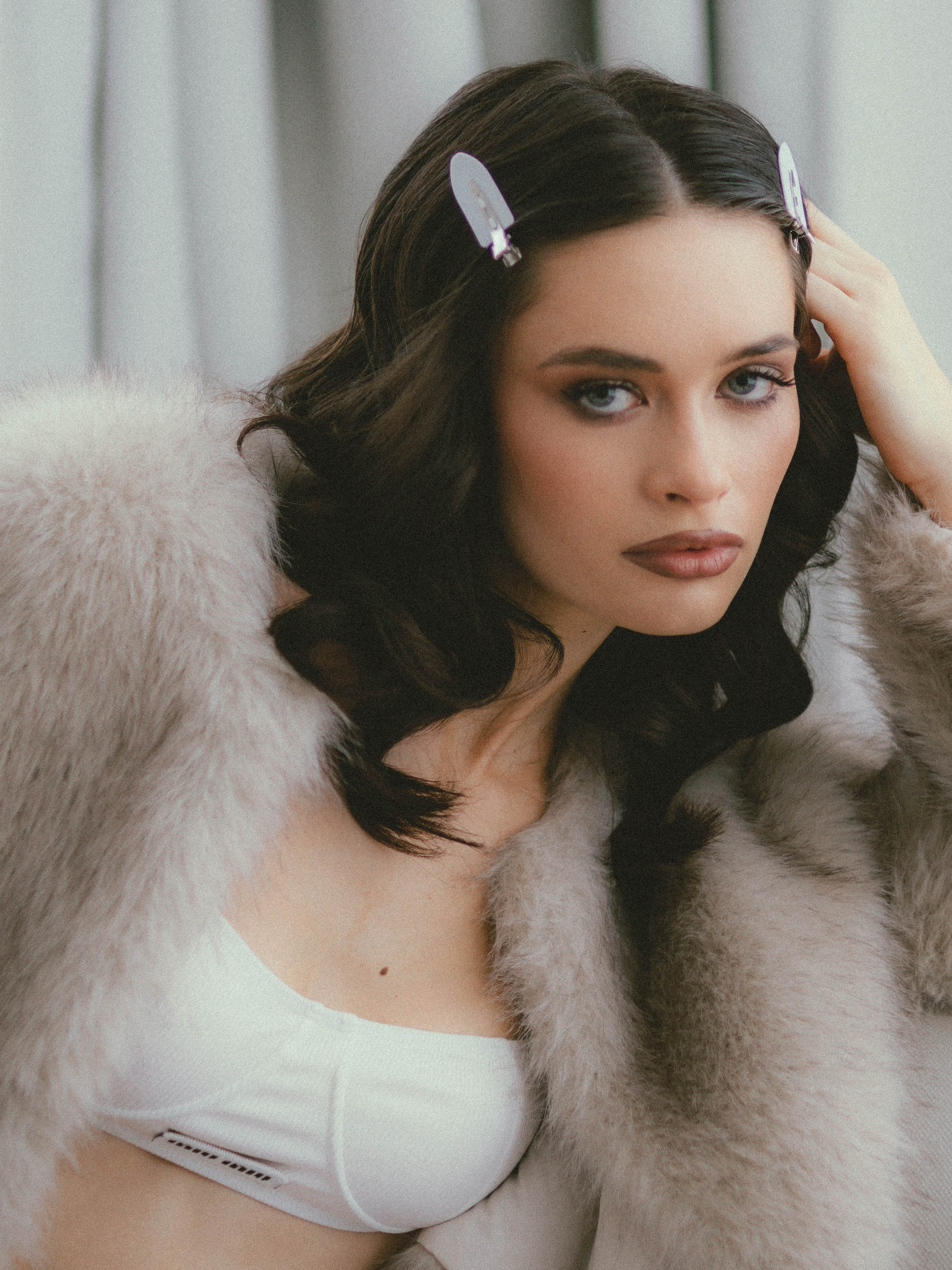 Дарина. Портретный и свадебный фотограф Москва Валерия Возняковская