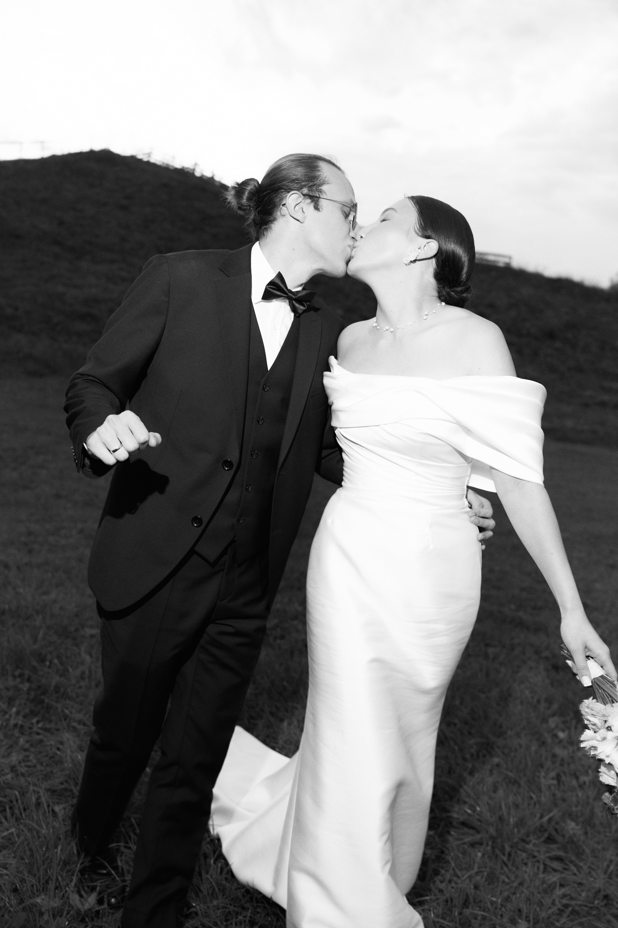 Дмитрий & Элина. Главная