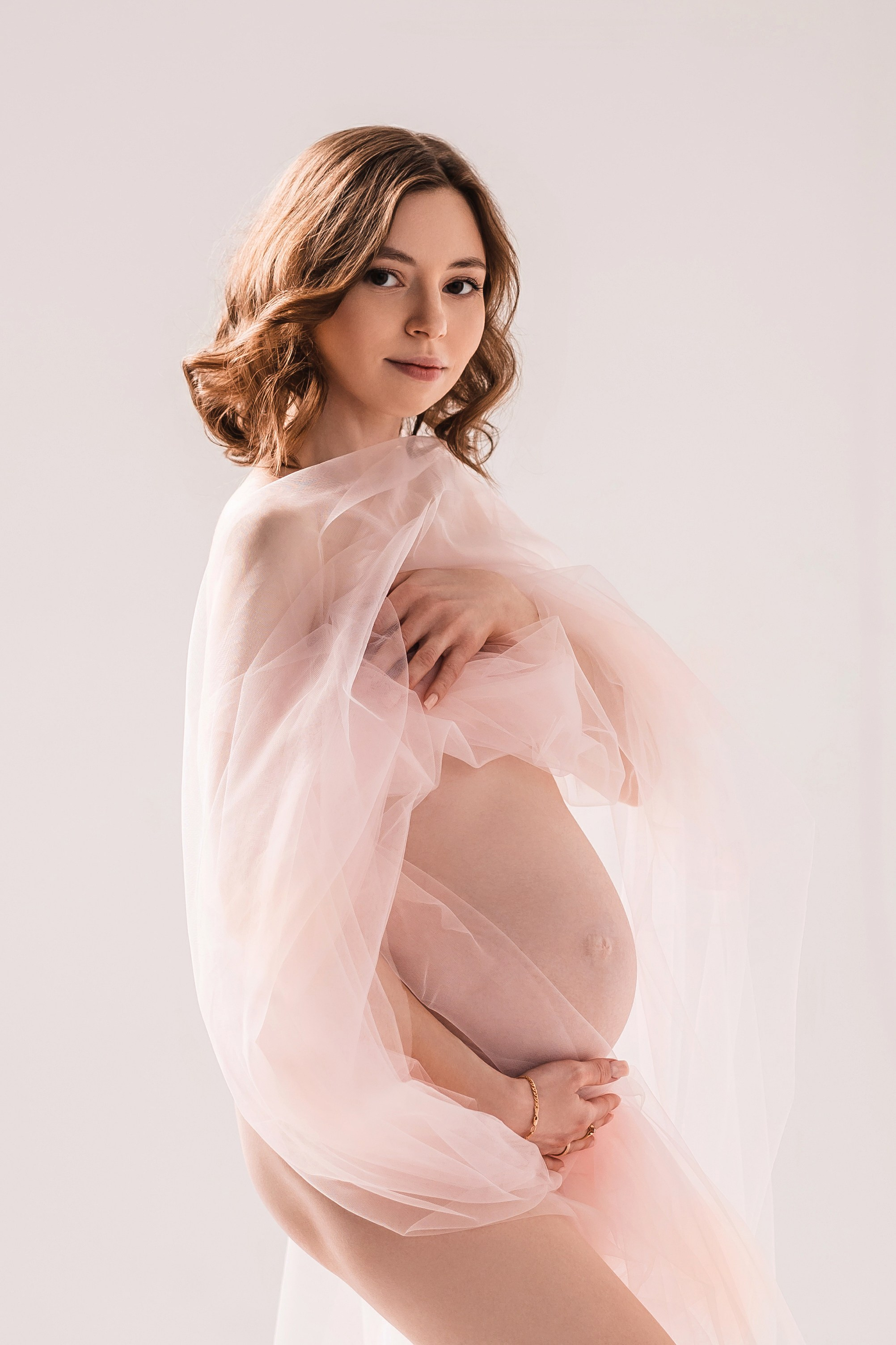 Катя. Фотограф Нижний Новгород