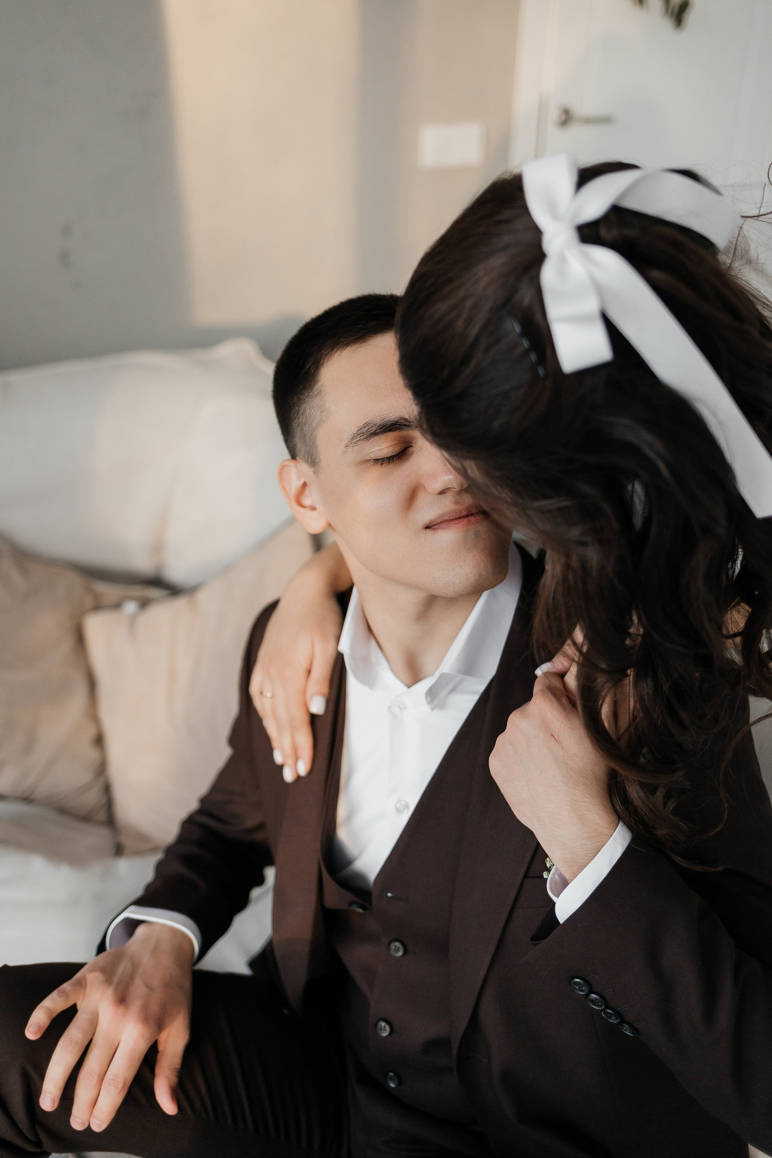 Захар и Елизавета/2024. Свадебный и семейный фотограф в Екатеринбурге