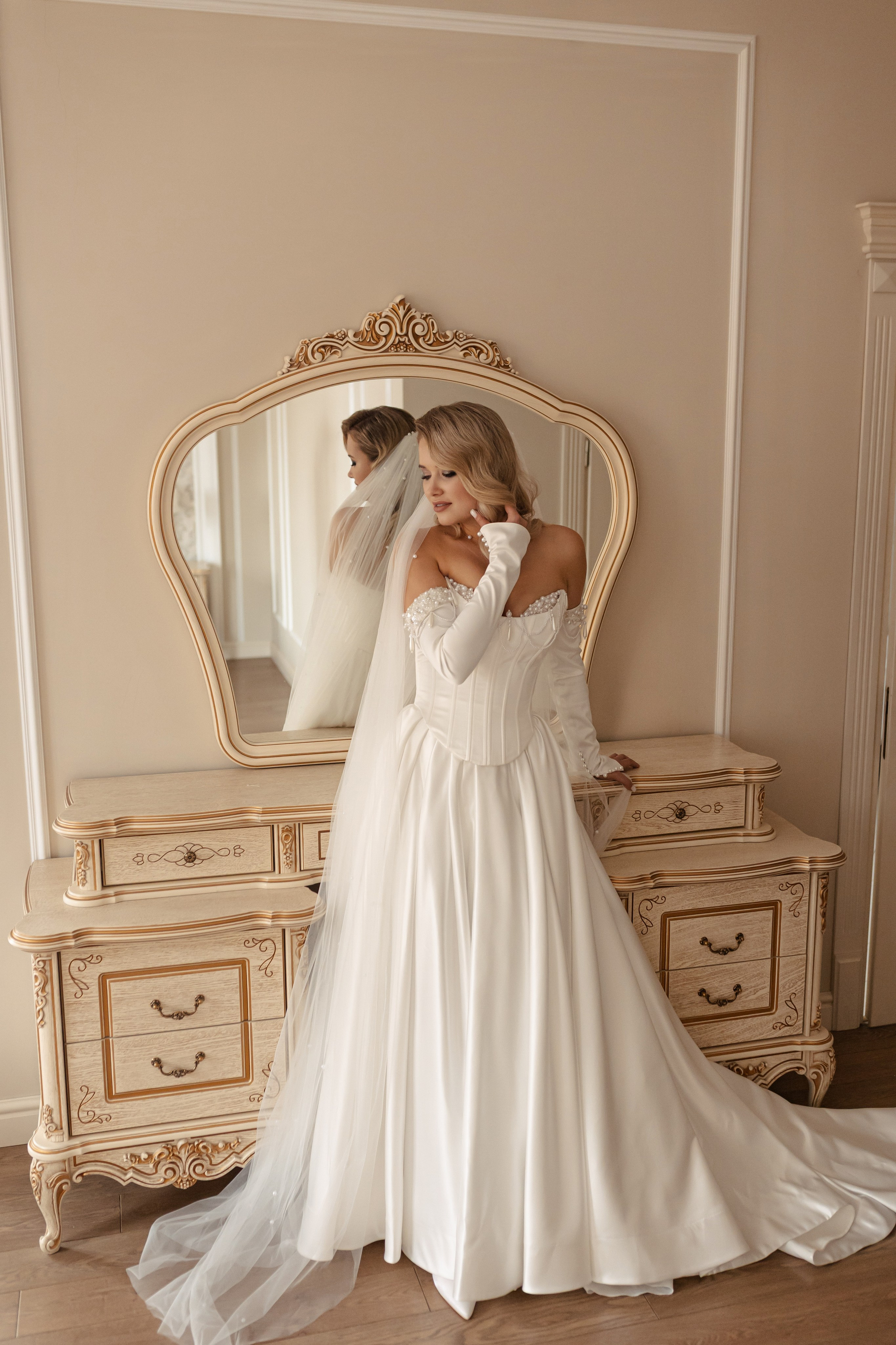 Богдан и Света. Фотограф Вячеслав Фарунин