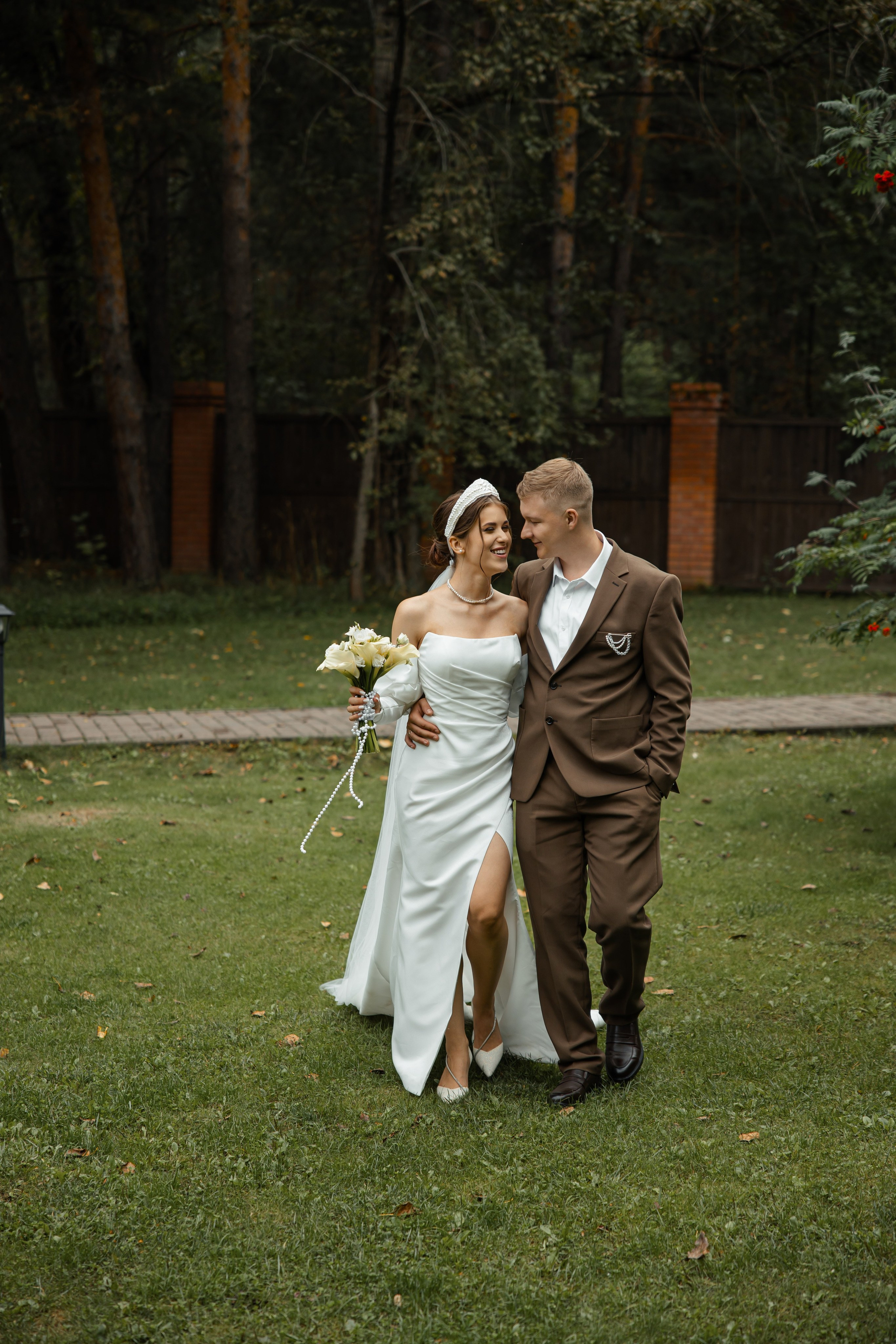 Данил и Анастасия. Фотограф Вячеслав Фарунин