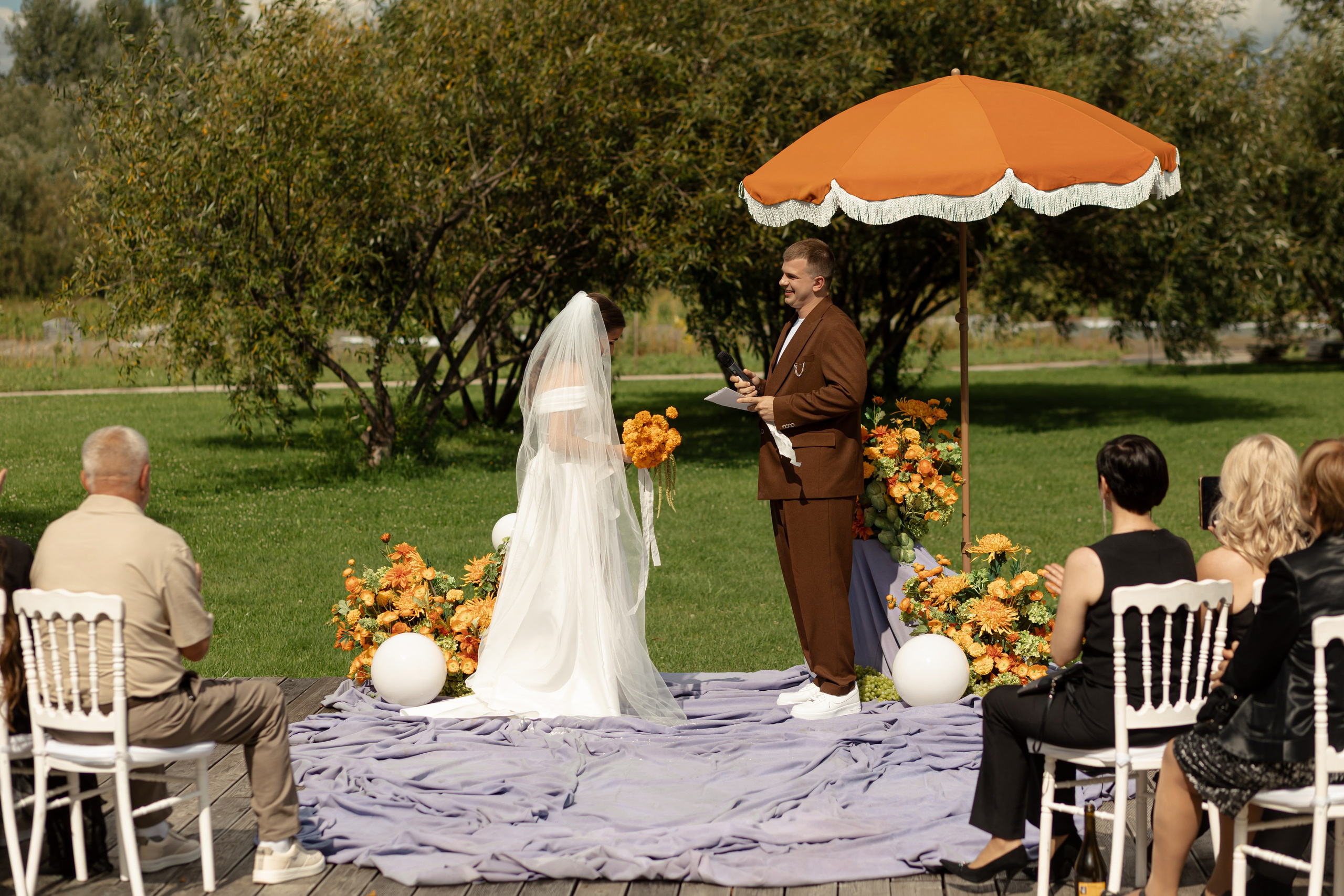 Влад и Катя. Фотограф Вячеслав Фарунин