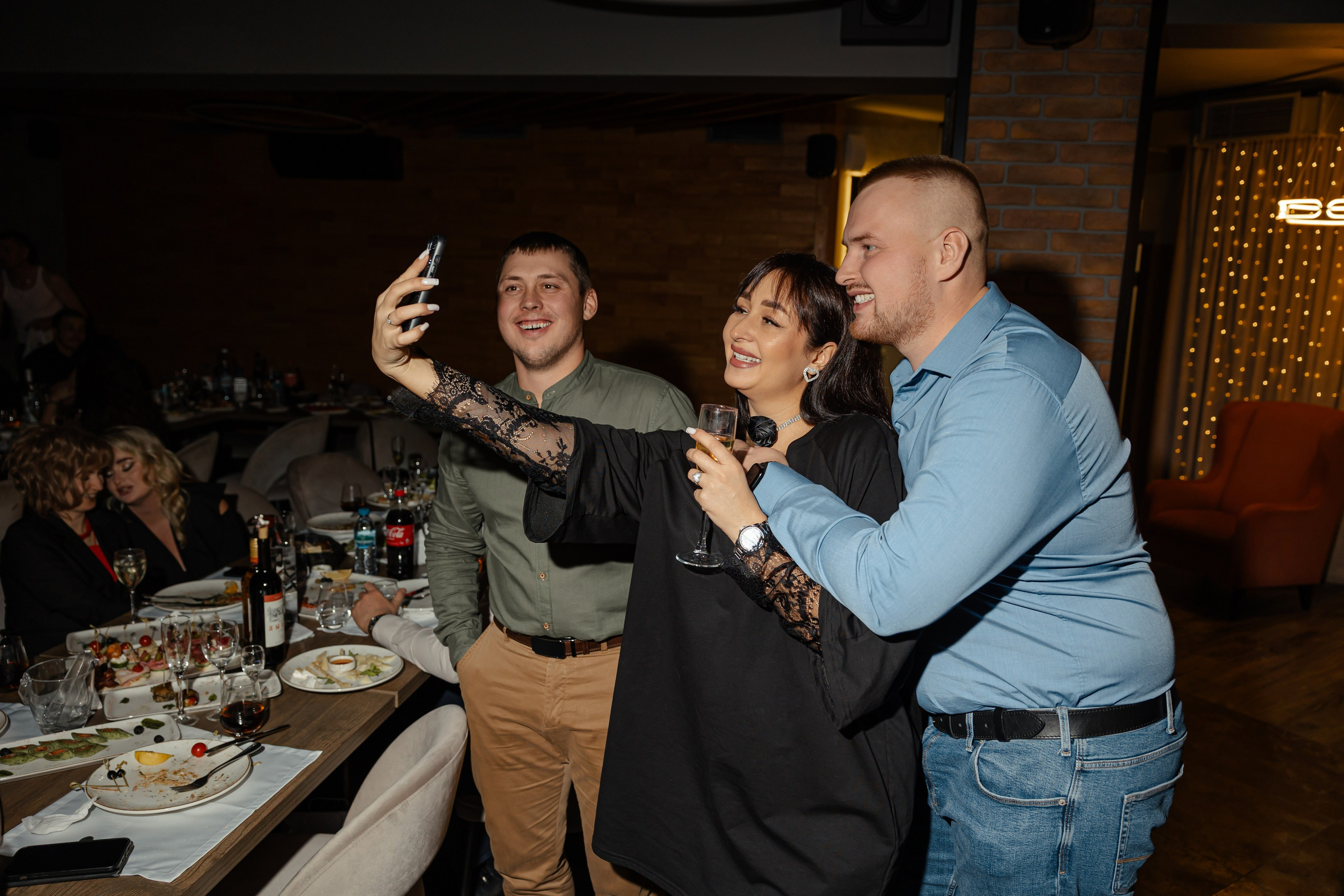 Дубль гис 2026. Фотограф Вячеслав Фарунин