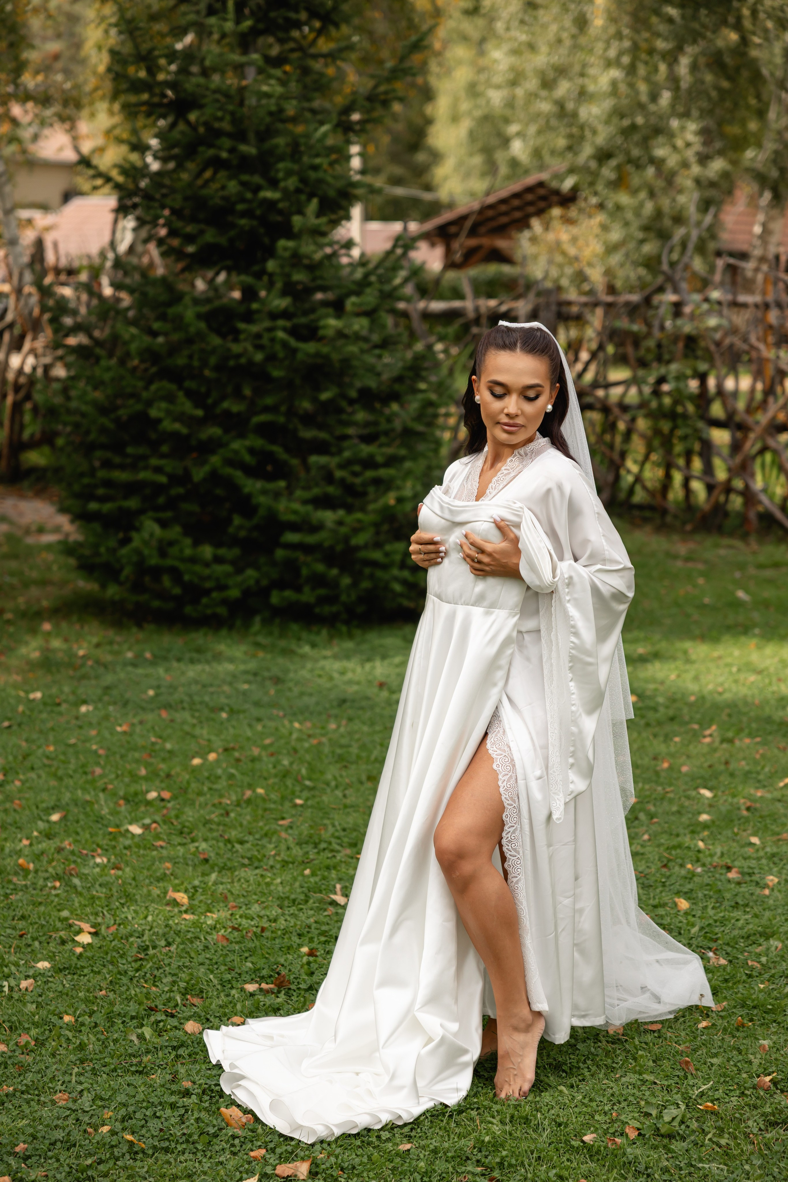 Дима и Арина. Фотограф Вячеслав Фарунин