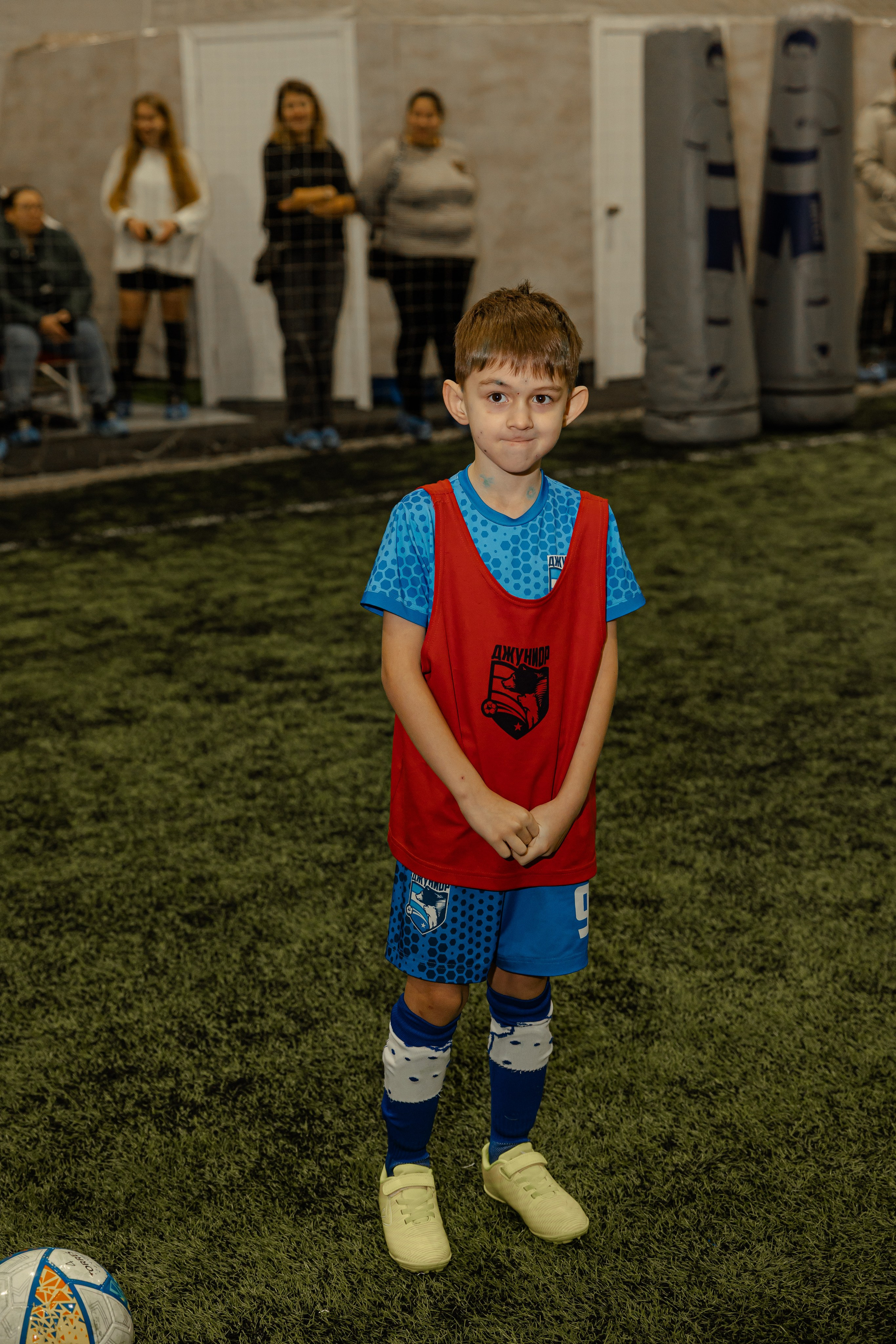 Турнир «Джуниор». Фотограф Вячеслав Фарунин