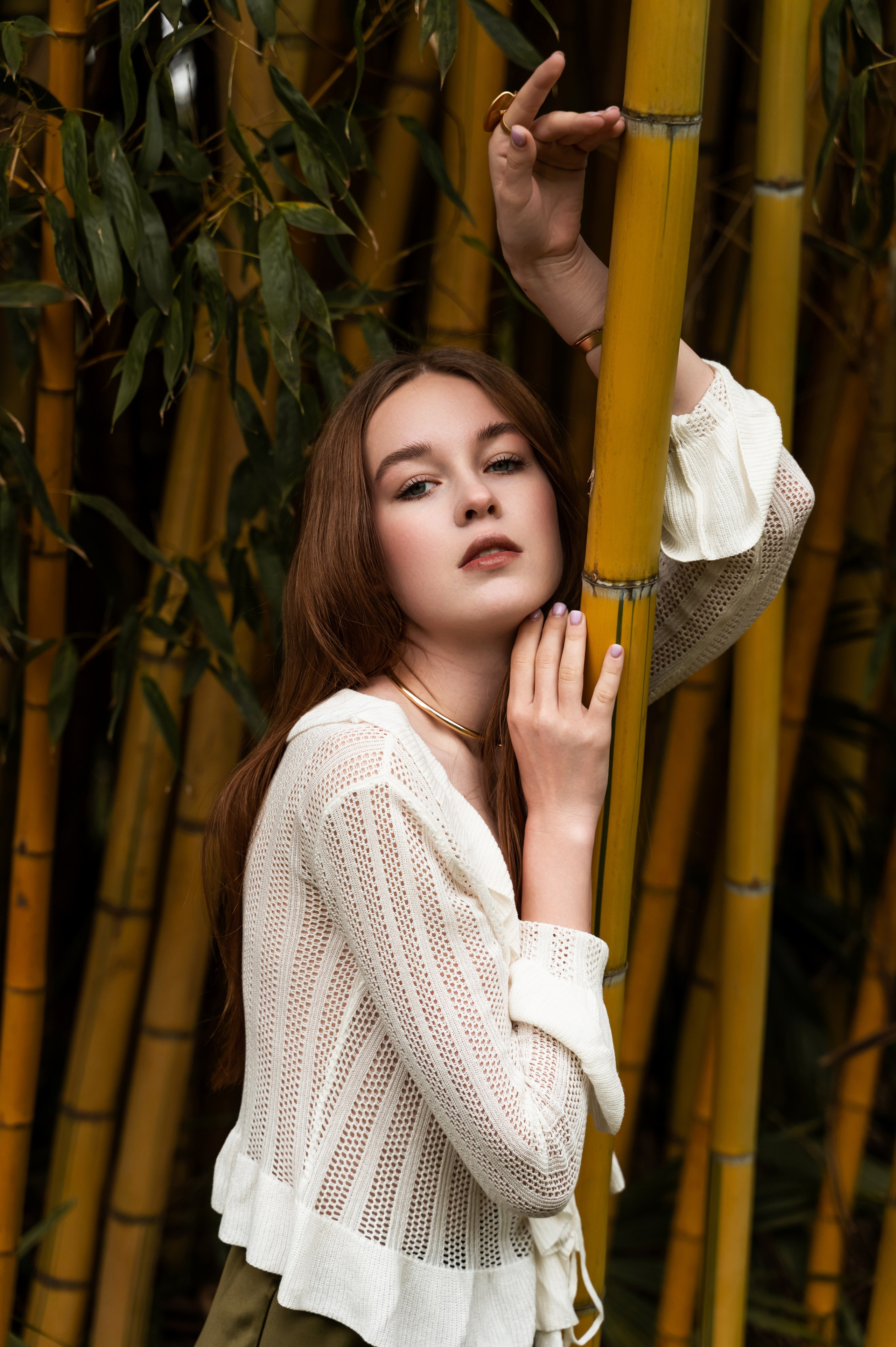 Ксения. Фотограф Палий Ульяна