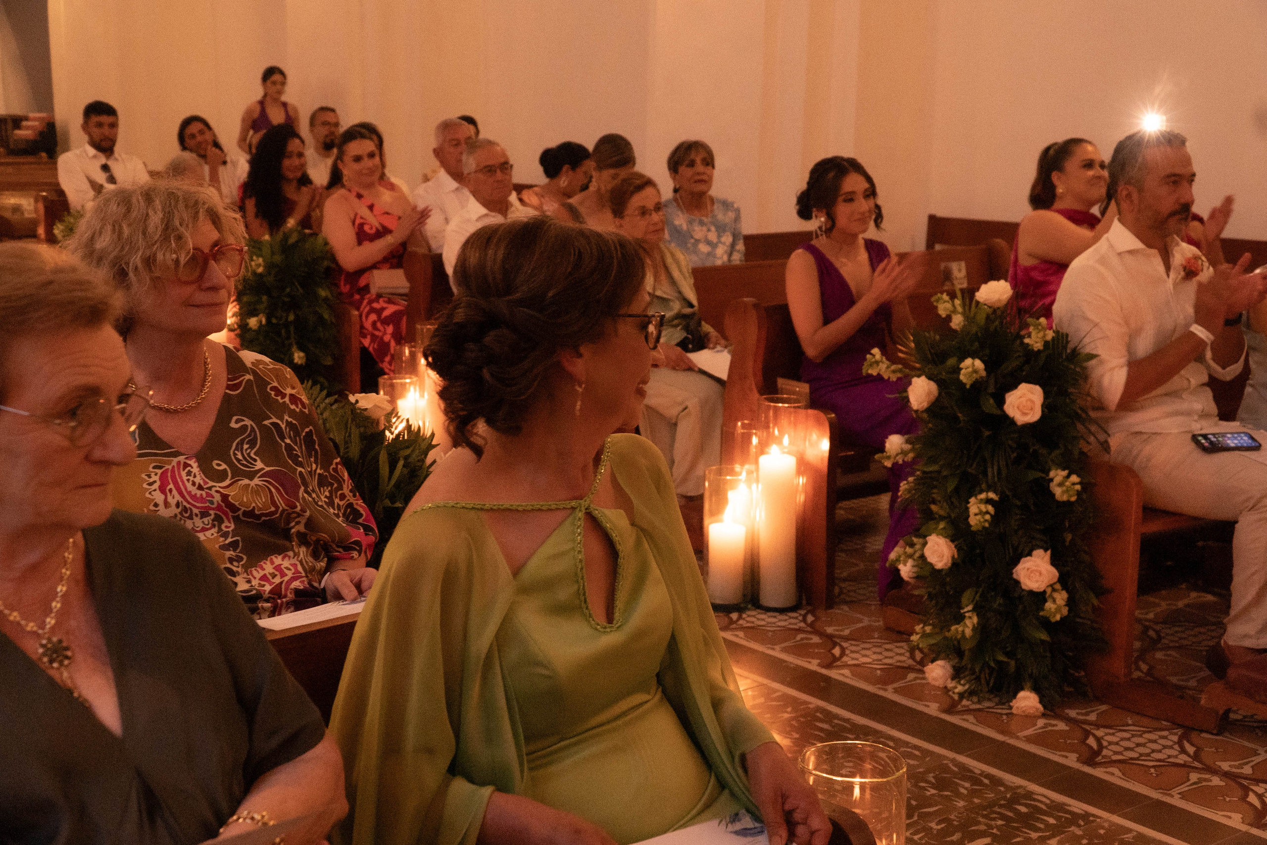 Catalina and Romain. Wedding Photographer in Barcelona and Medellin