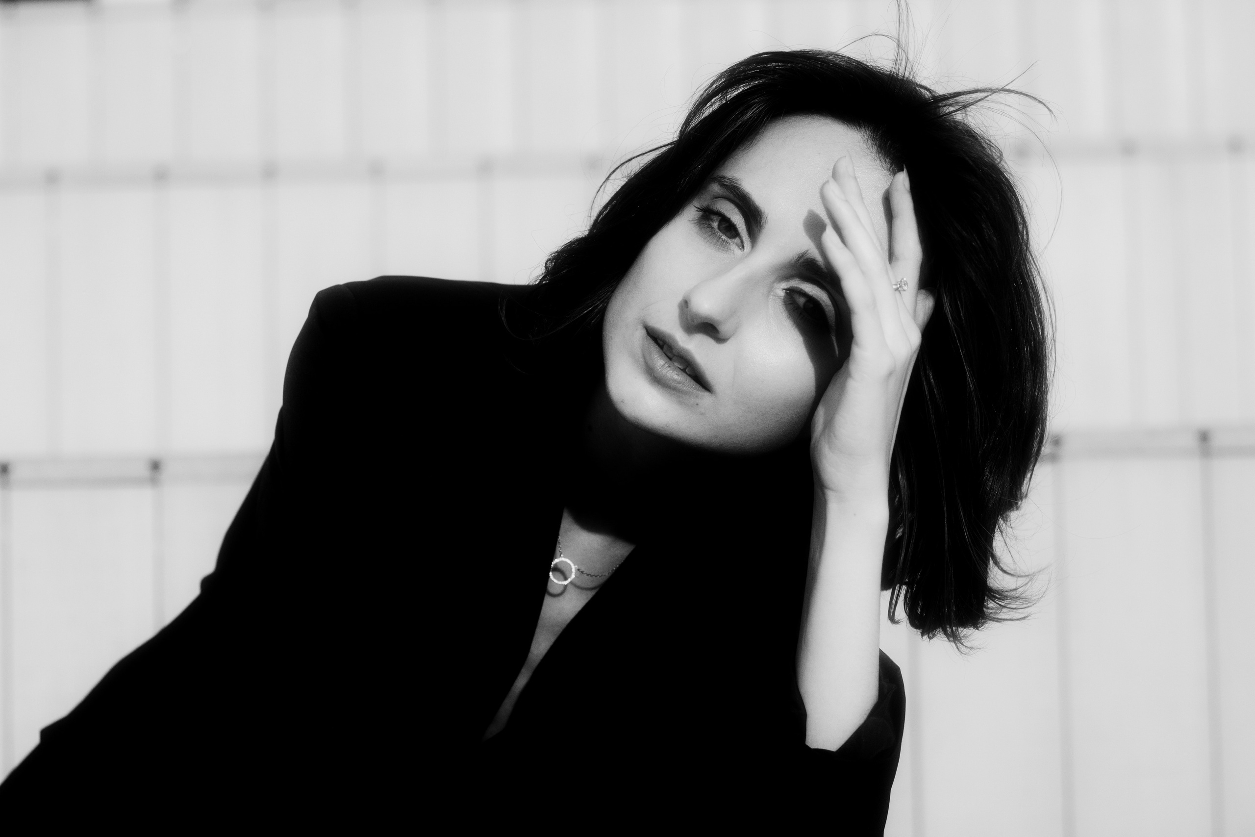 Татьяна. Портретный фотограф в Санкт-Петербурге