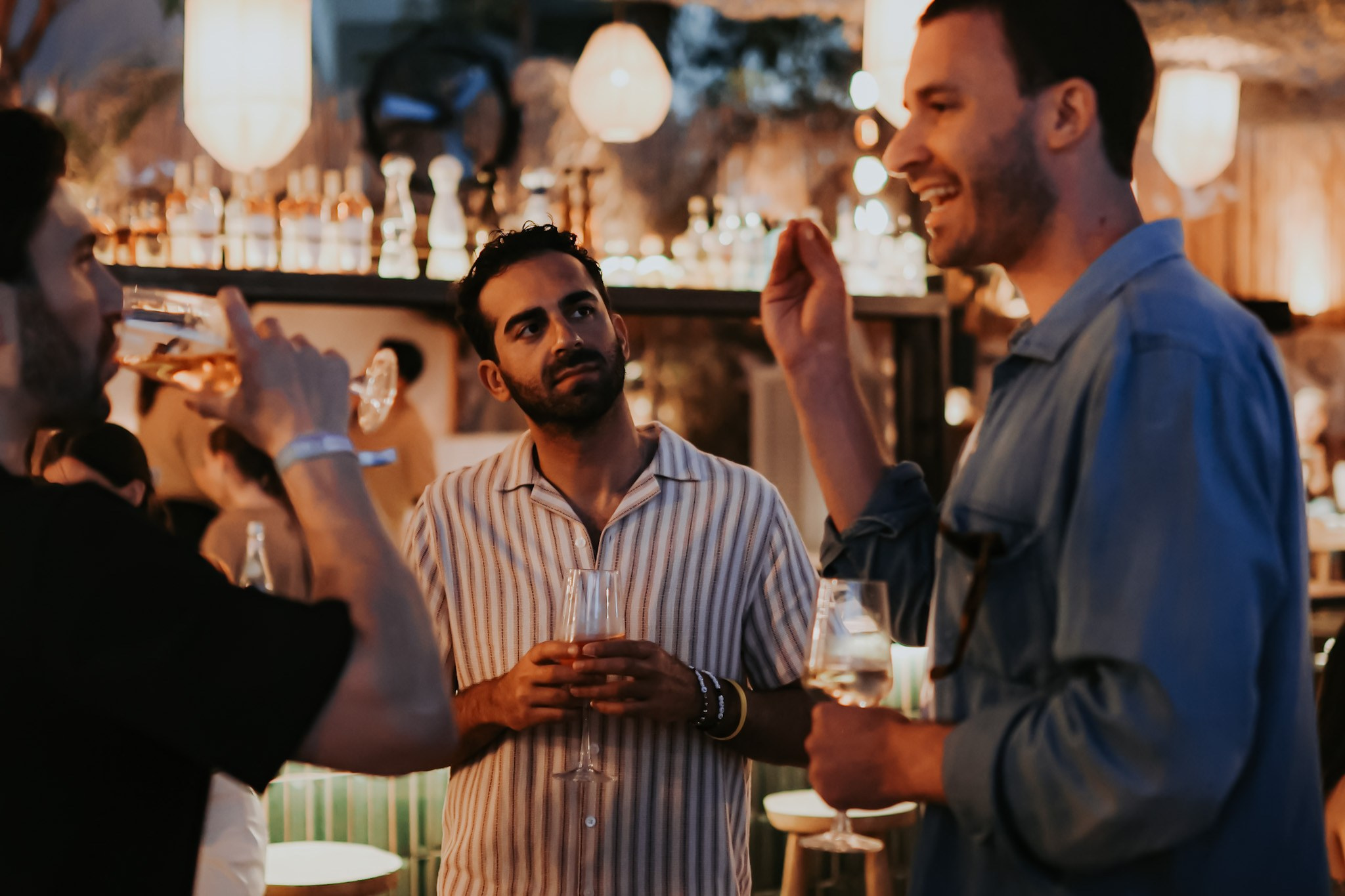 Pre-wedding event, Tel Aviv | May 2025. Photographer in Israel Alice Milchin