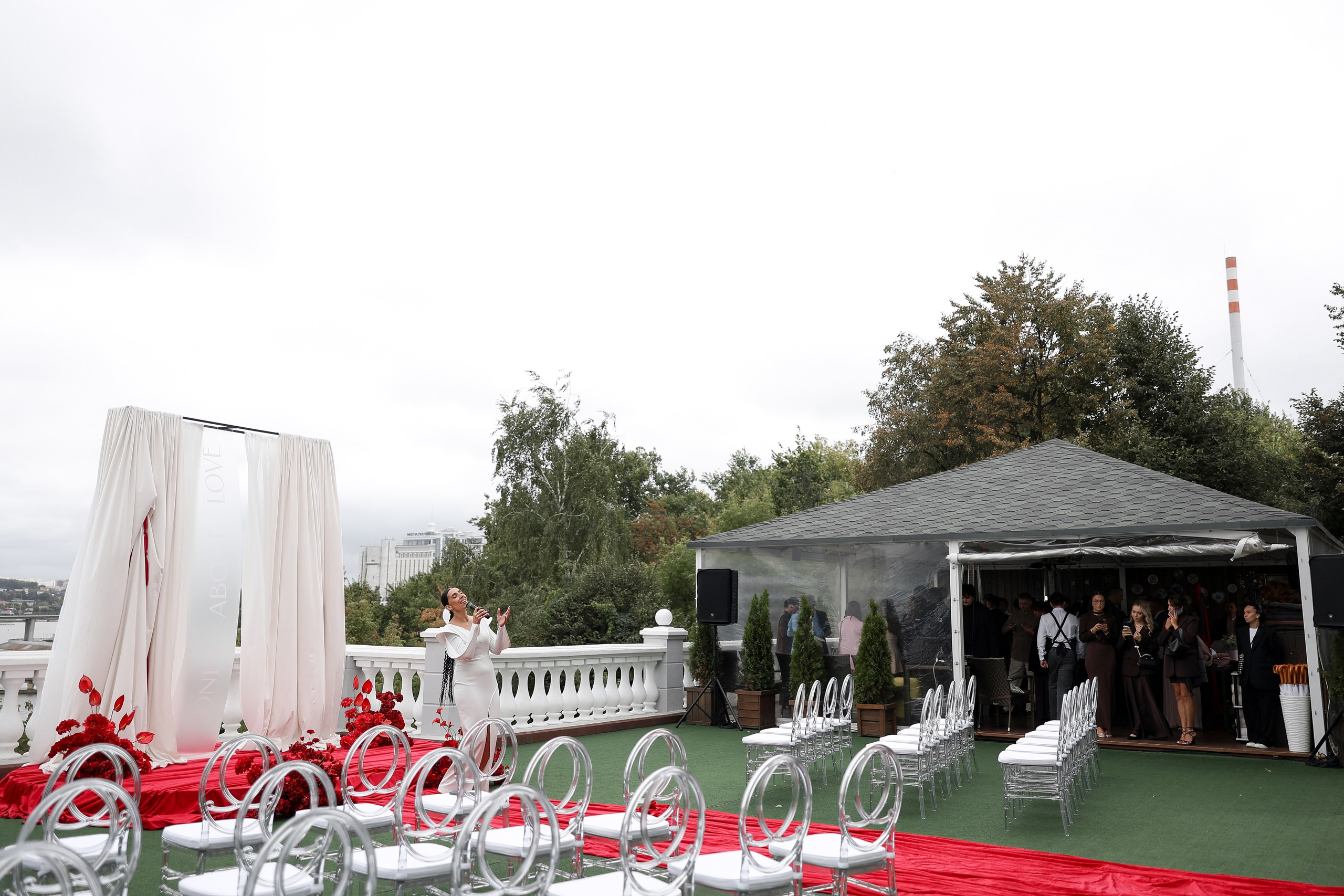 Иван и Анжелика. Свадебный и репортажный фотограф в г. Чебоксары