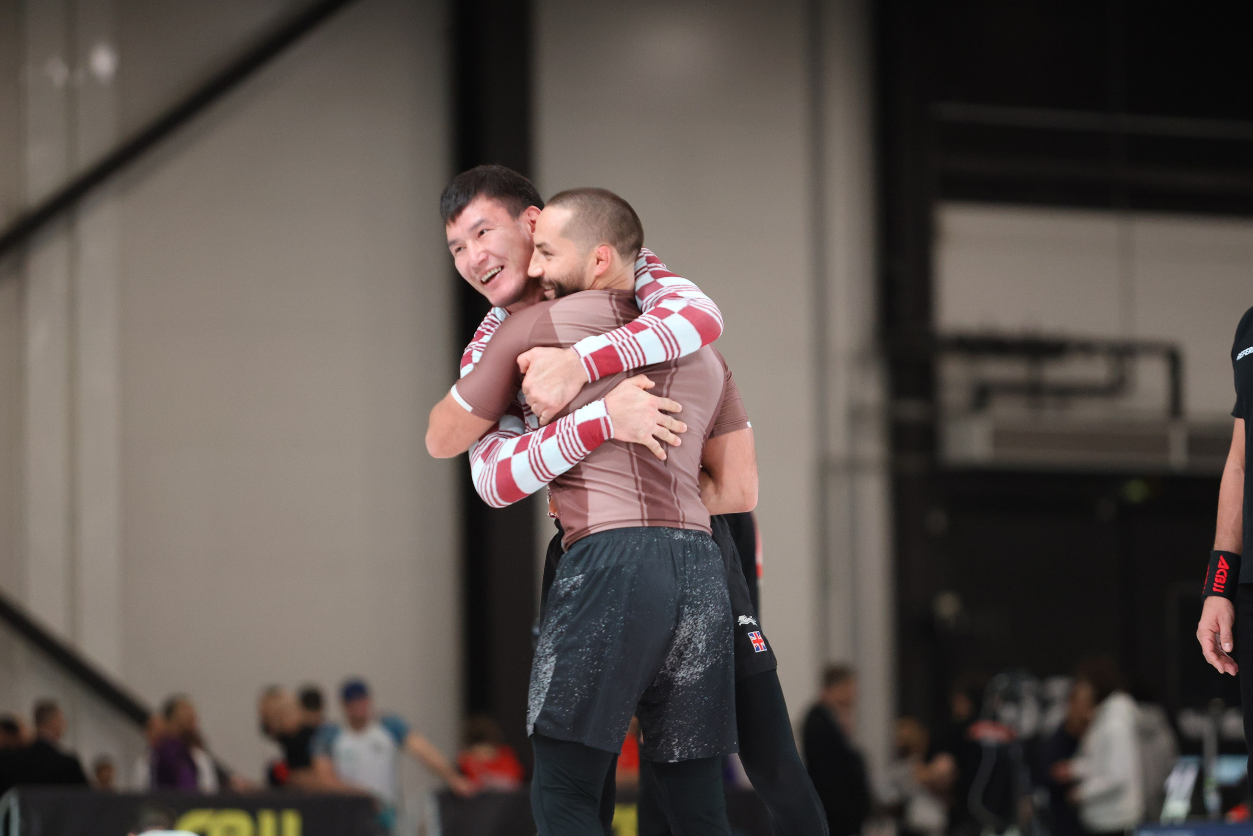 ACBJJ WORLD CHAMPIONSHIP 2023. Репортажный, Event фотограф в Санкт-Петербурге и ЛО Морозов Дмитрий