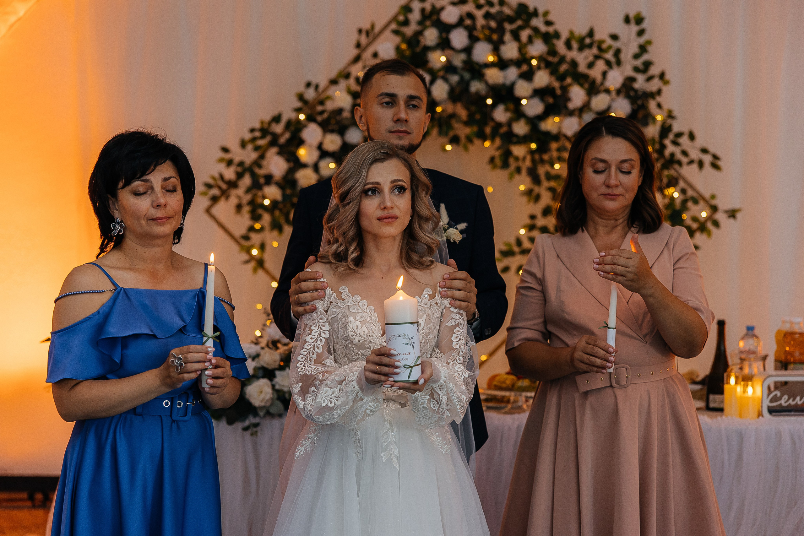 Оксана и Тимур. Свадебный и семейный фотограф Елизавета Ермак | Москва и МО