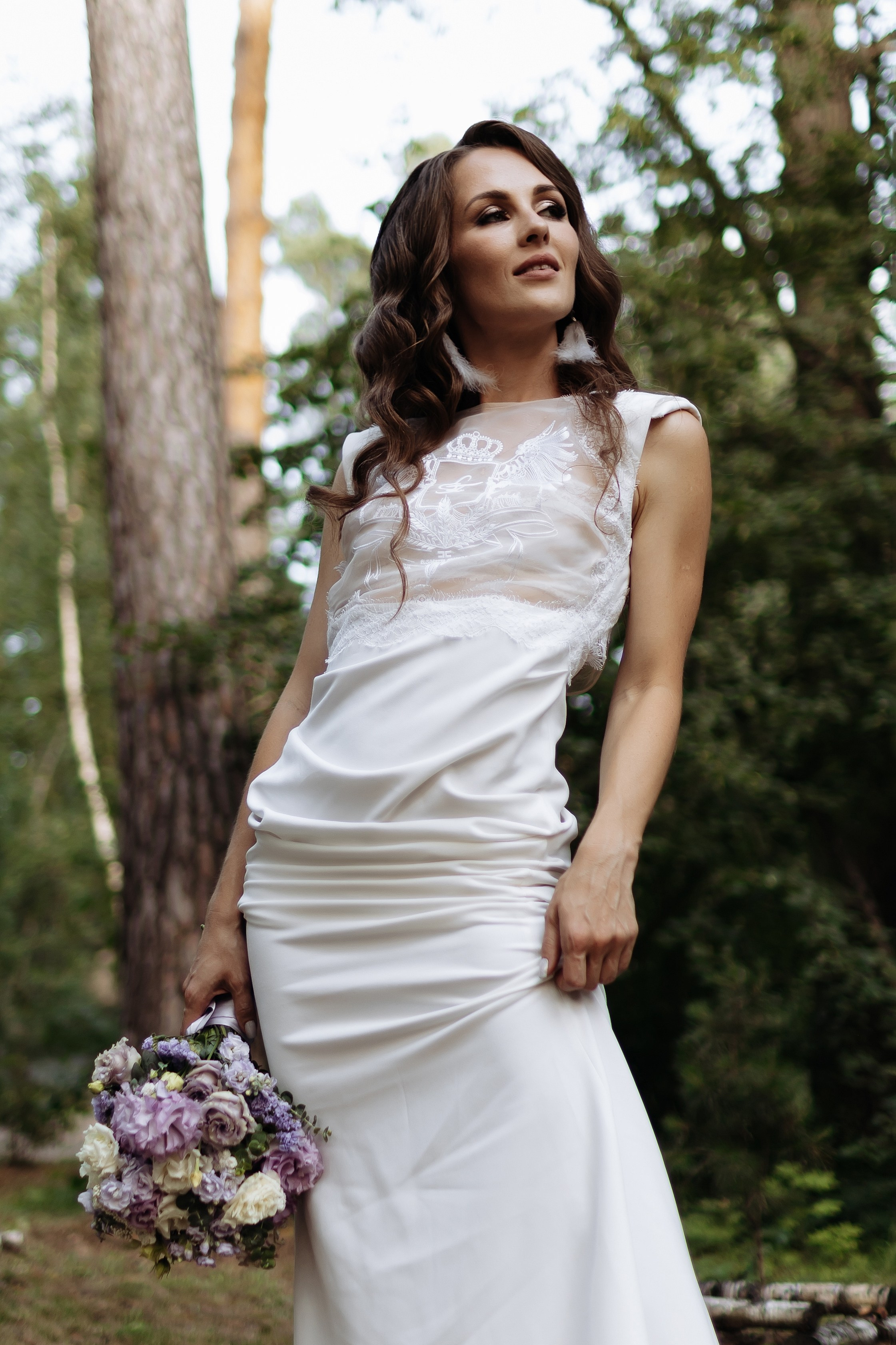 Дима и Лера. Алина Ильичева. Свадебный и семейный фотограф