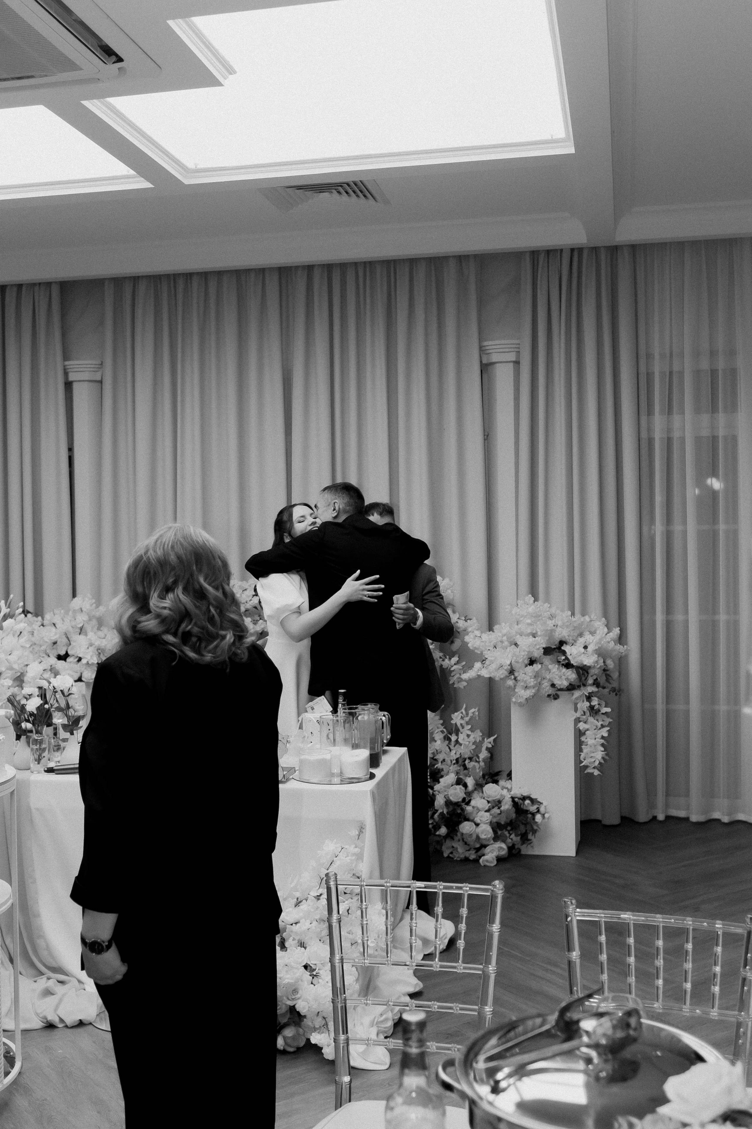 Юлия и Эдуарт ЗАГС. Свадебный и семейный фотограф г. Волгоград Биленко Ангелина