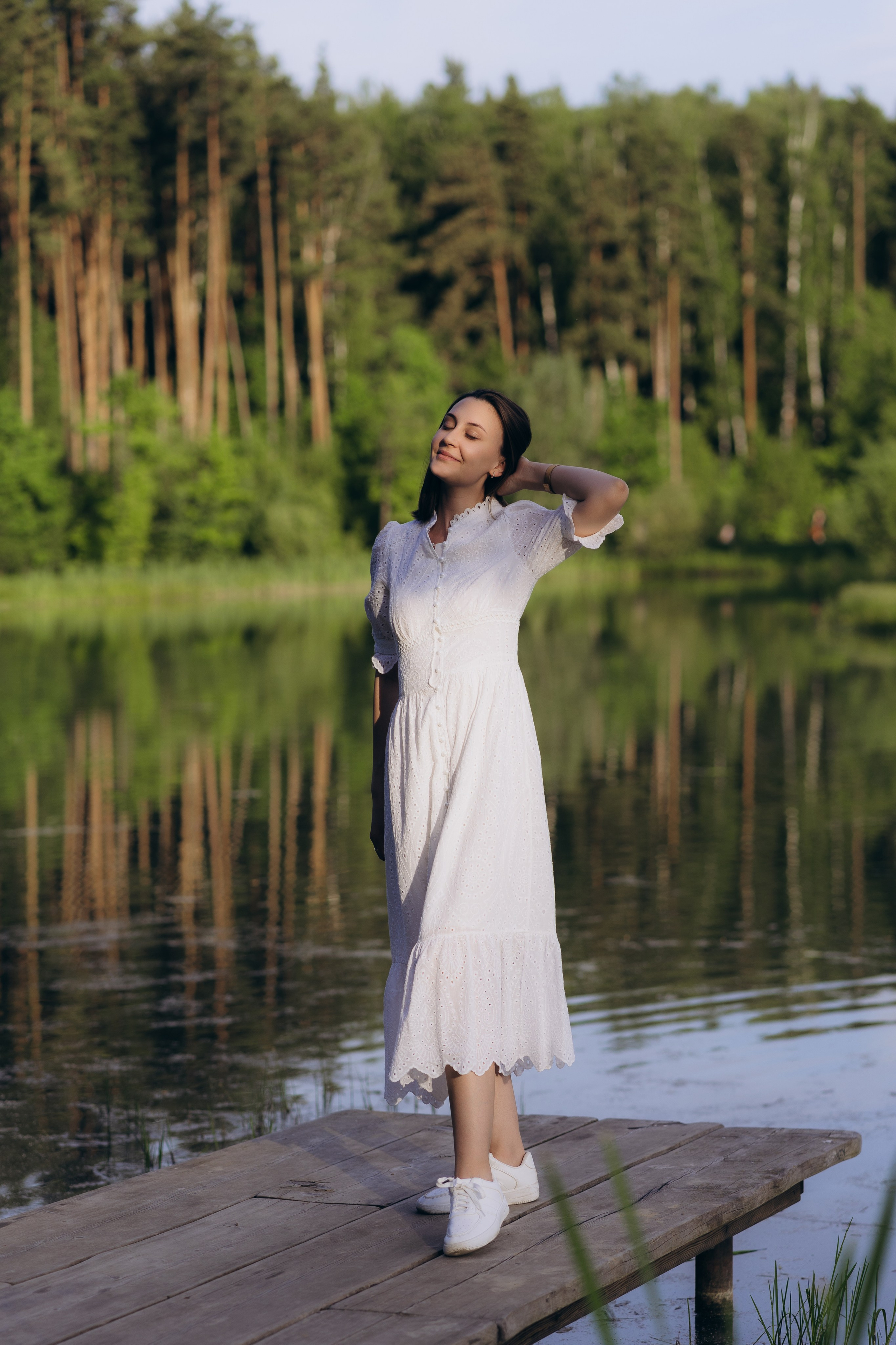 Семейная фотосессия в студии в Москве, семейный фотограф Анна Полушина. Свадебный фотограф в Москве Анна Полушина