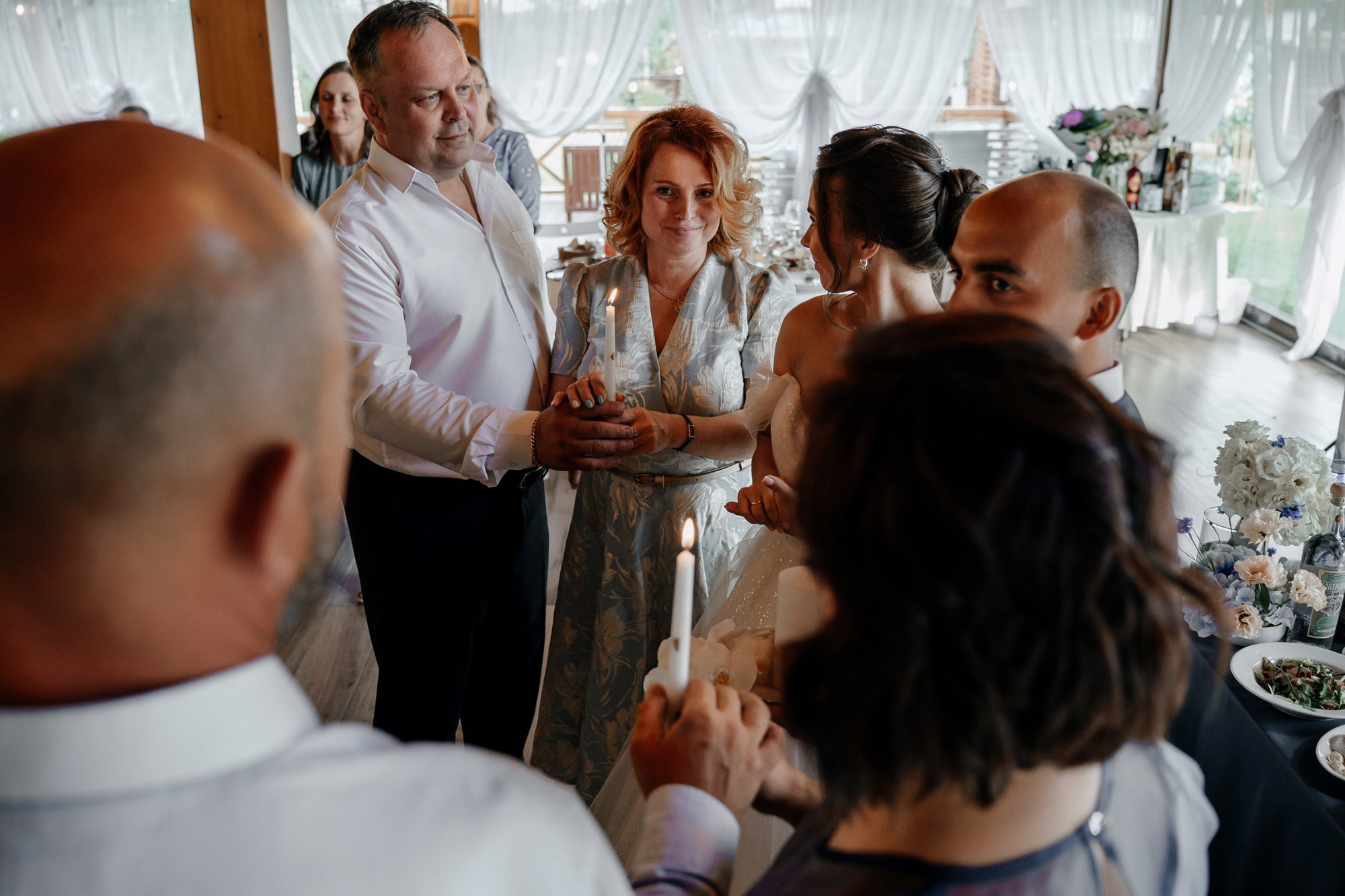 Свадебная съемка Артем и Надежда. Свадебный фотограф в Архангельске и Северодвинске