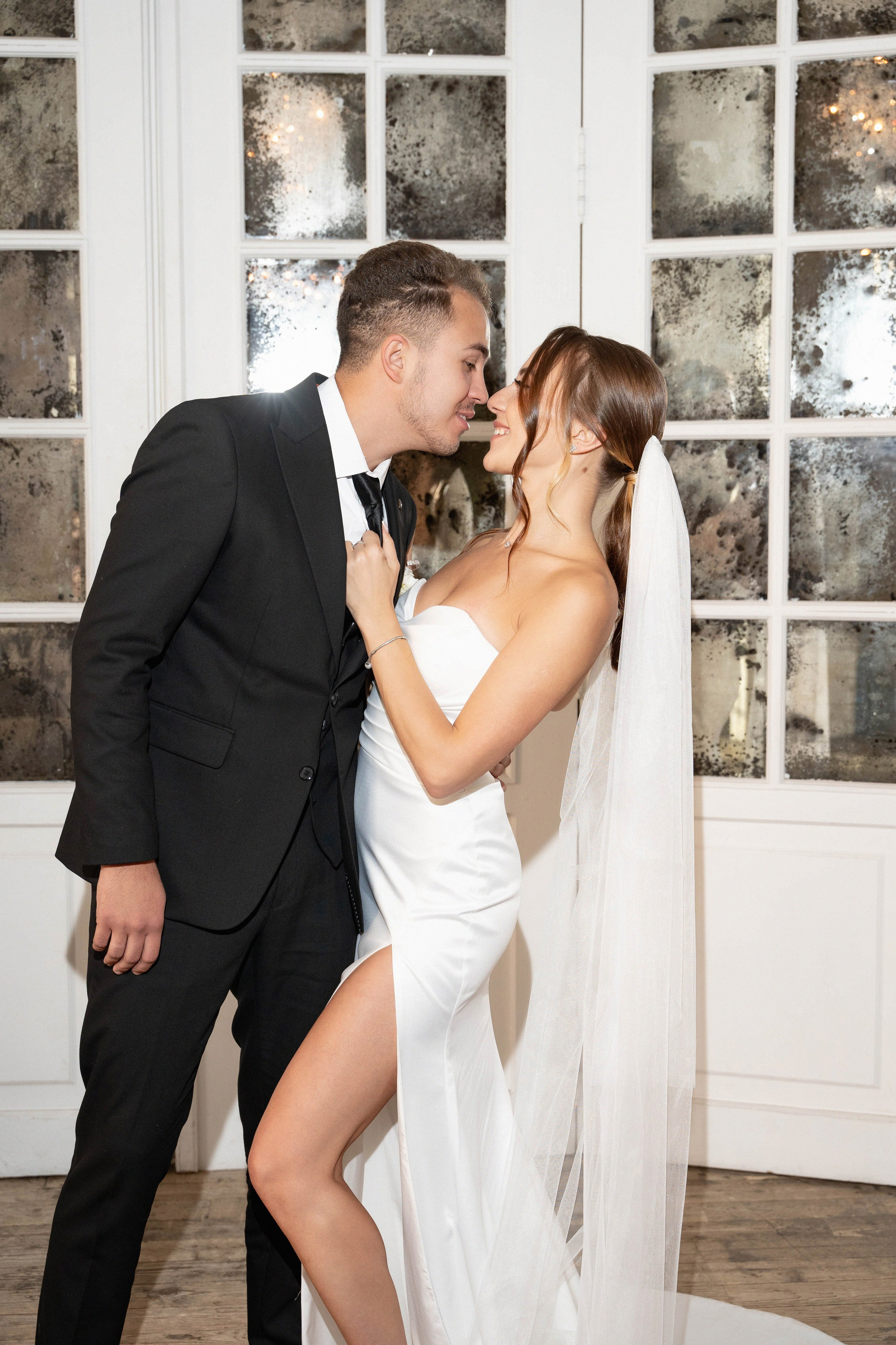 Артём и Светлана