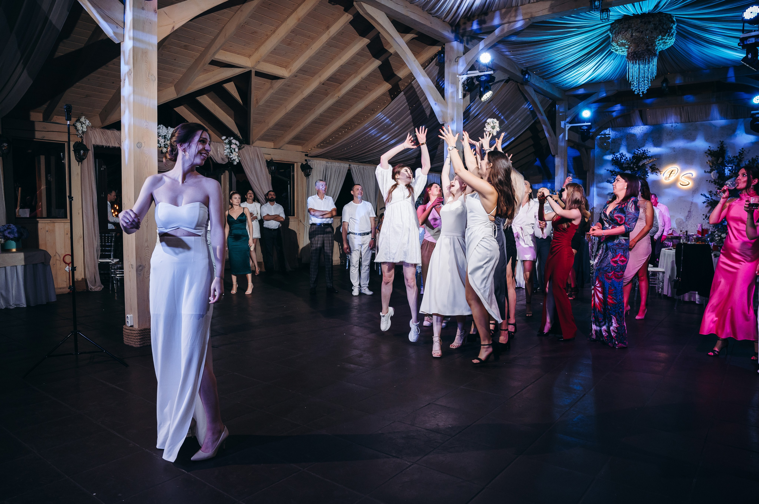 Денис и София. Фотограф Илья Солдаткин