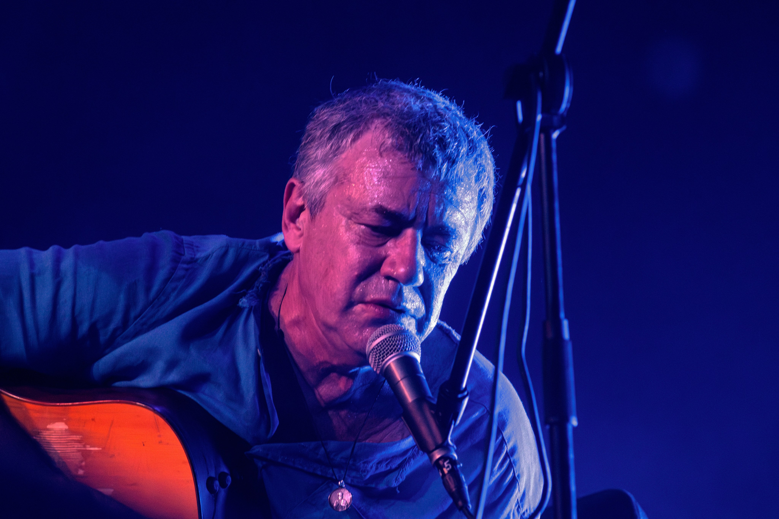 Леонид Фёдоров. Портретный и концертный фотограф в Санкт-Петербурге Егор Телятников