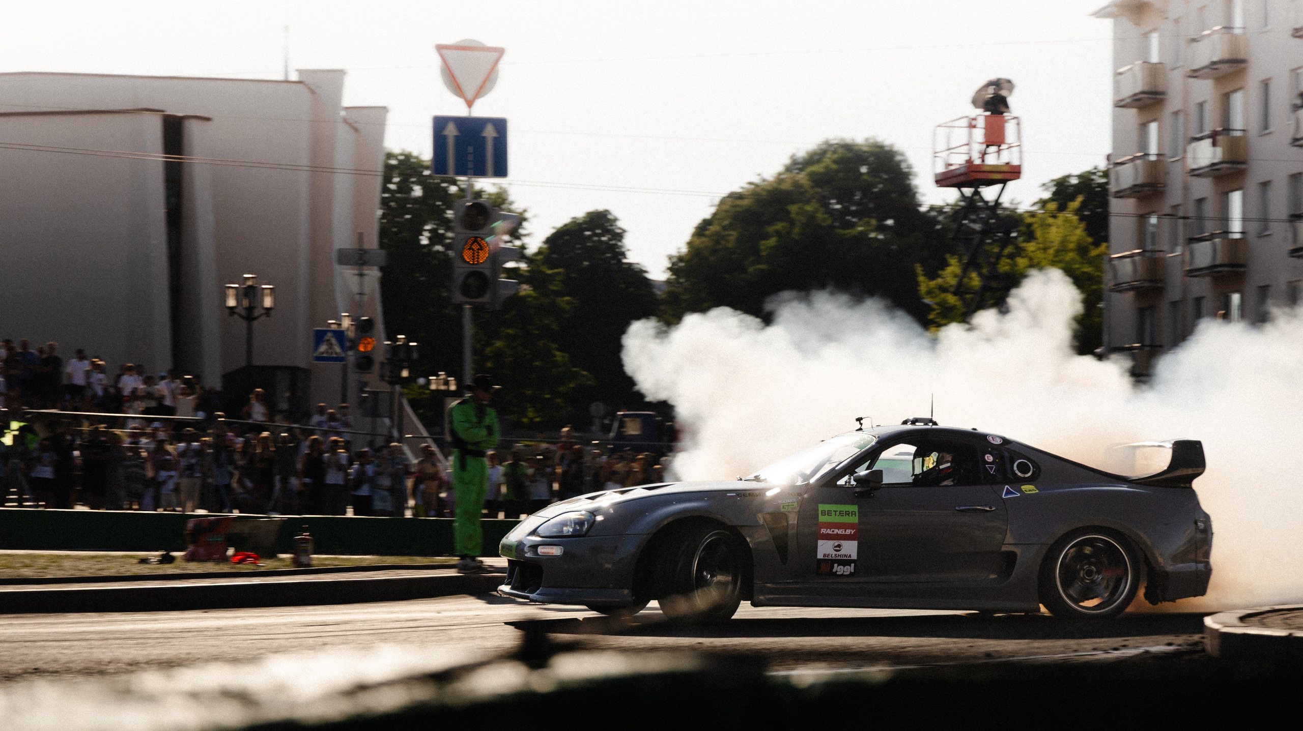 Grodno GP 2026