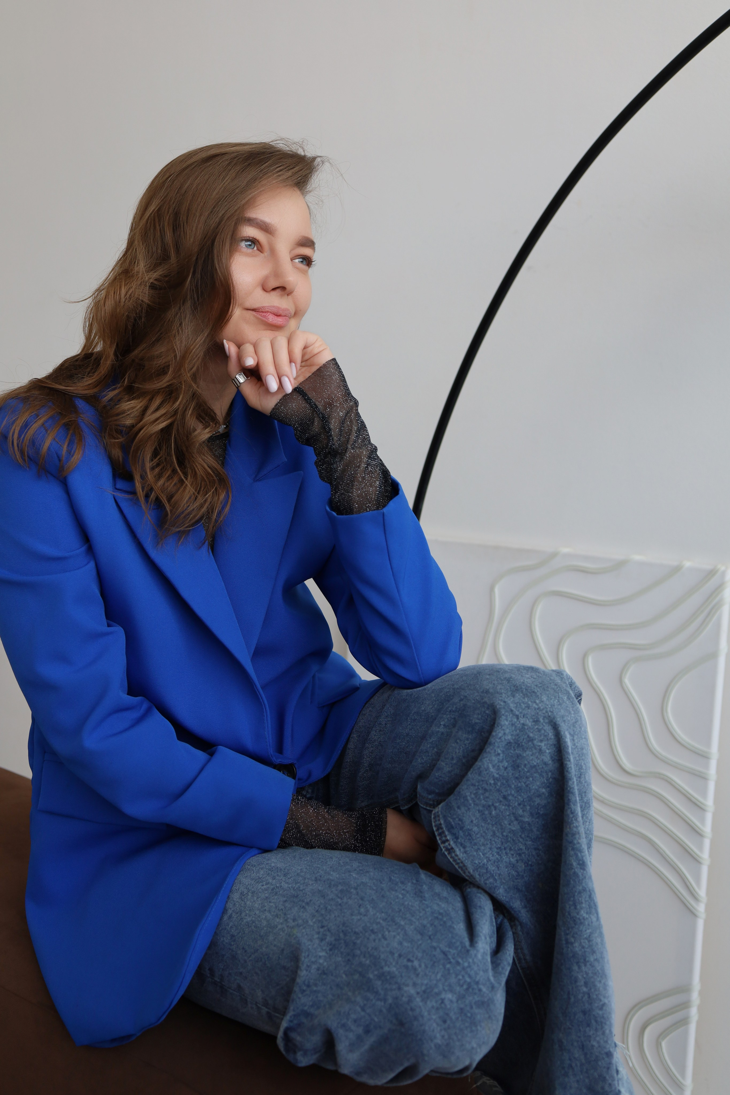 Индивидуальные съемки. Фотограф Нина Пашина — Пермь